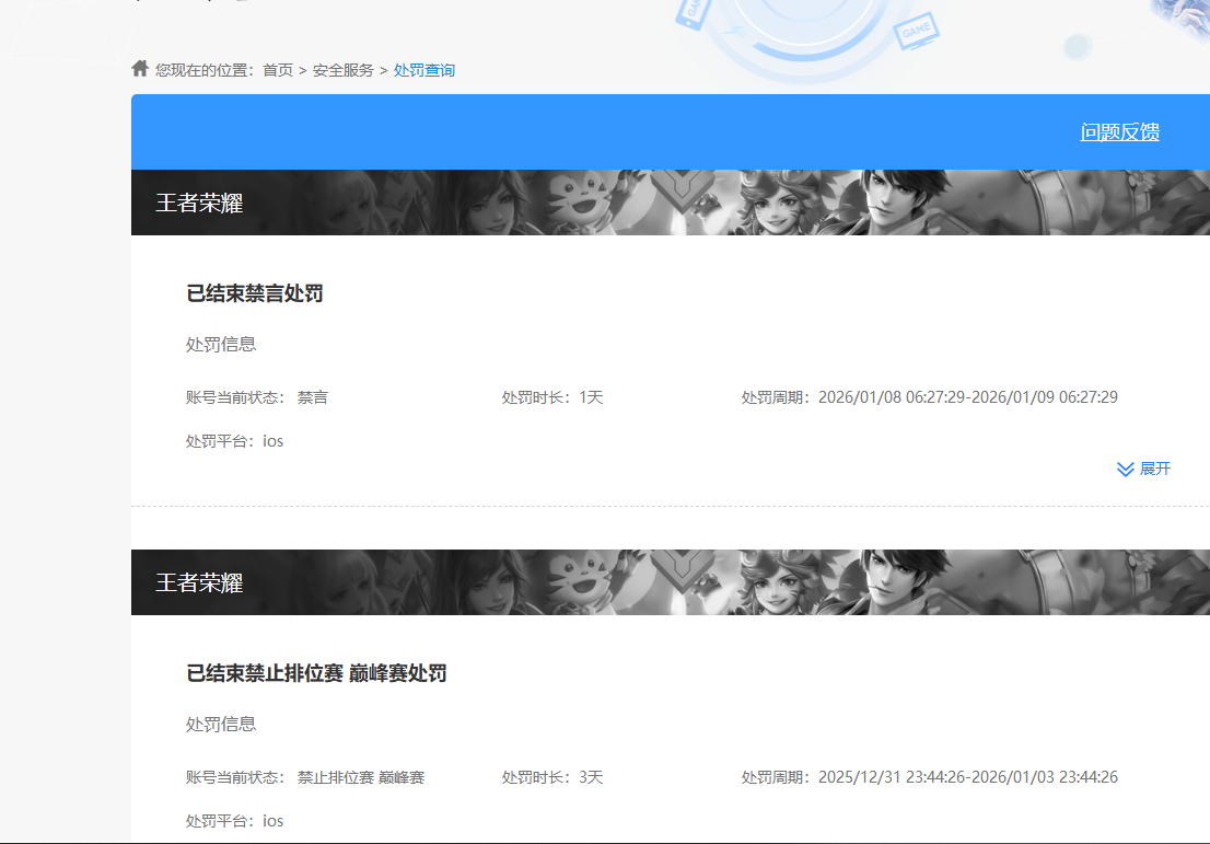 WZKG4125090王者荣耀账号详情图9