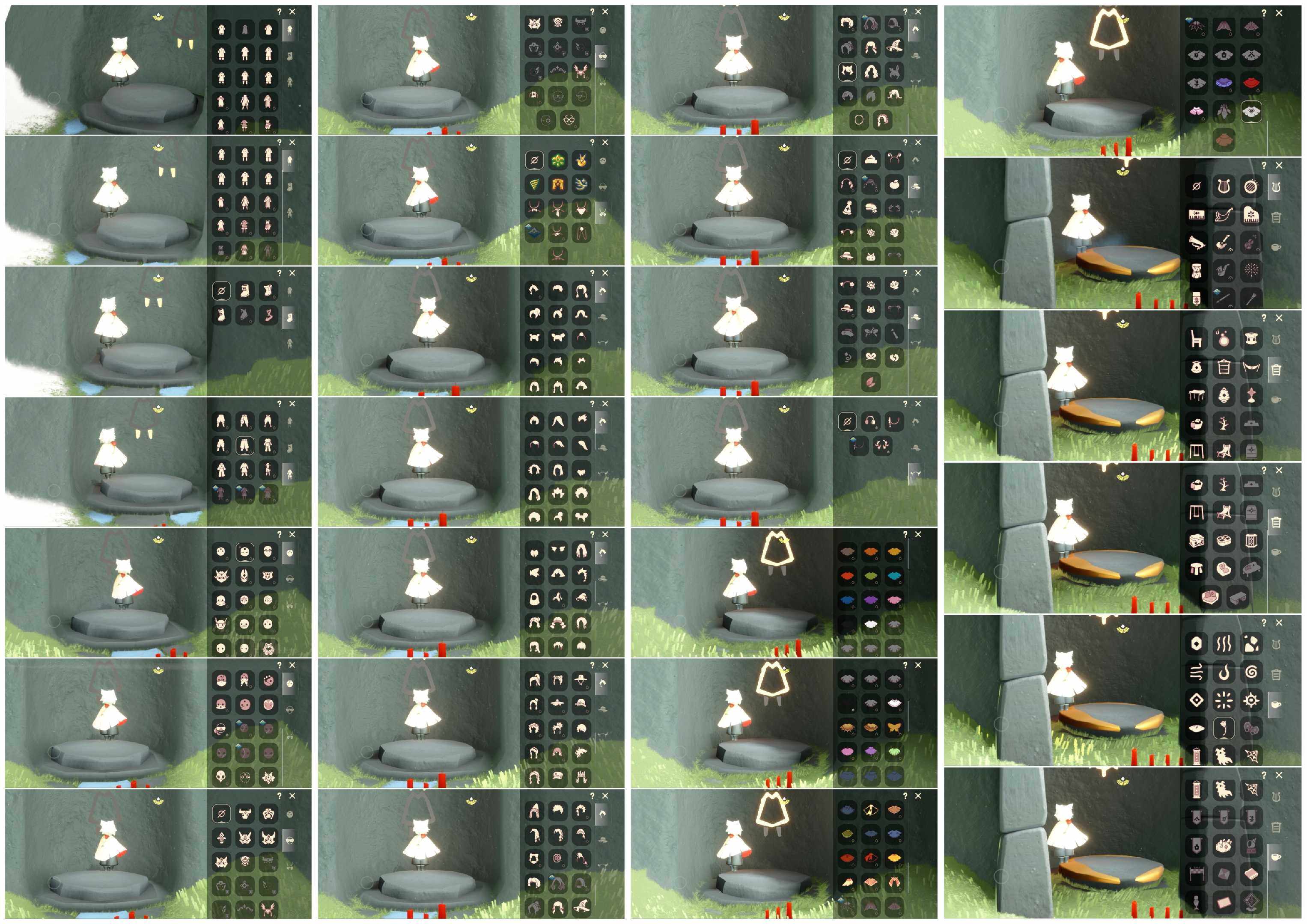 光遇账号安卓官服YY0865