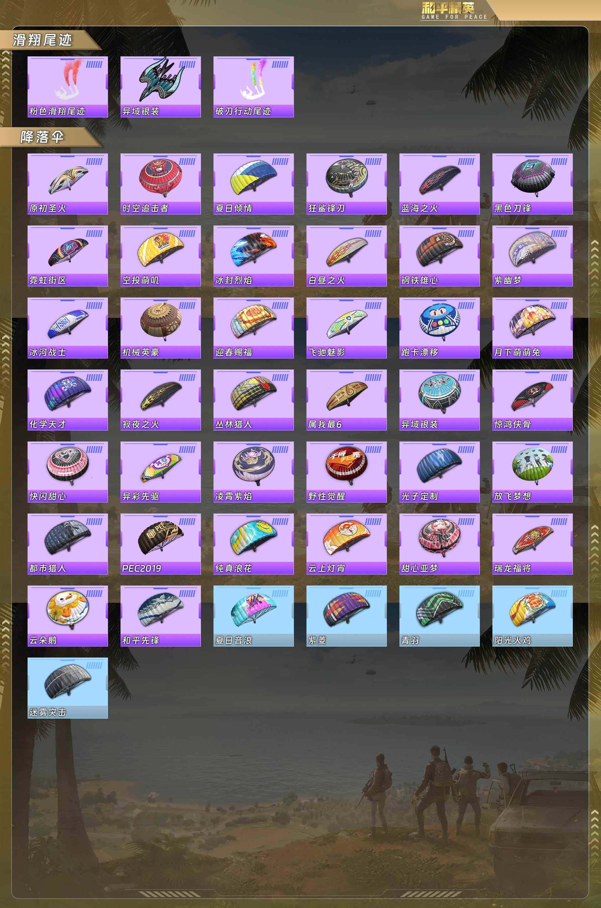 HPCMW488160和平精英账号详情图8