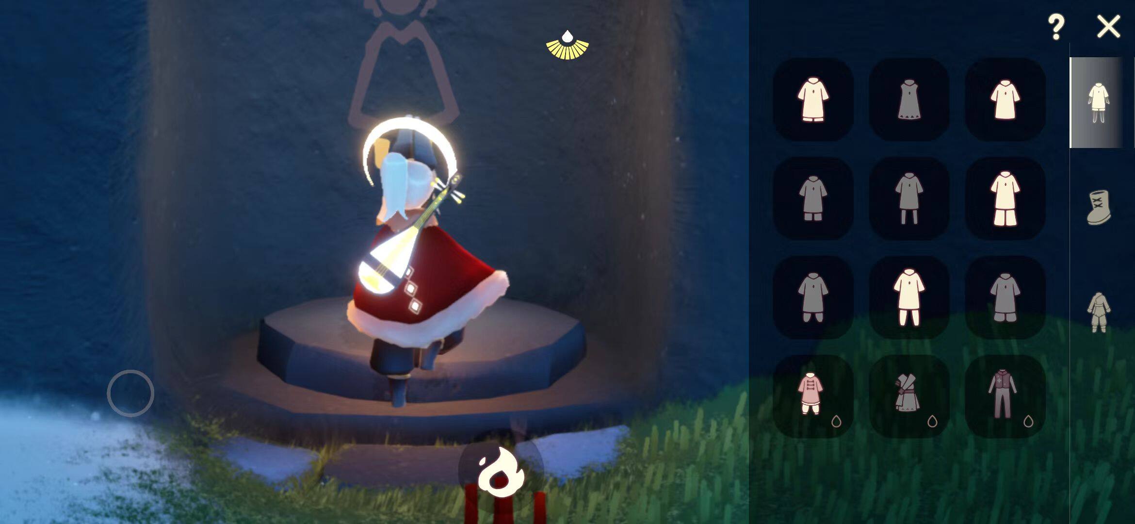 GYEY45961光遇账号详情图6