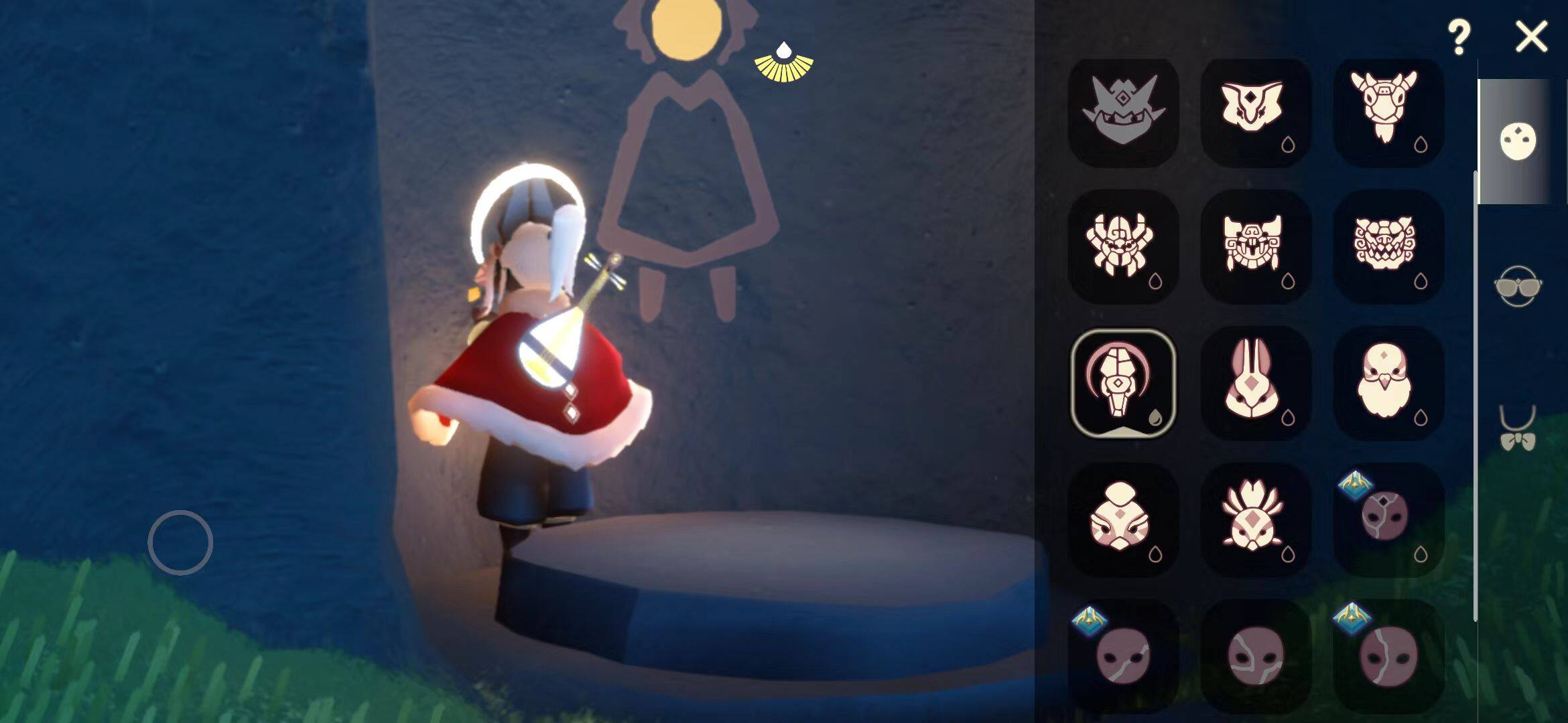 GYEY45961光遇账号详情图8