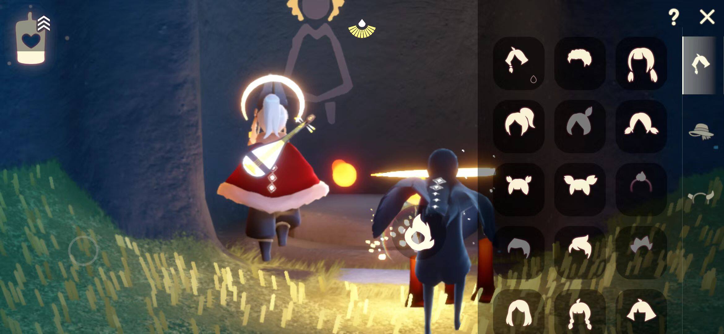 GYEY45961光遇账号详情图11