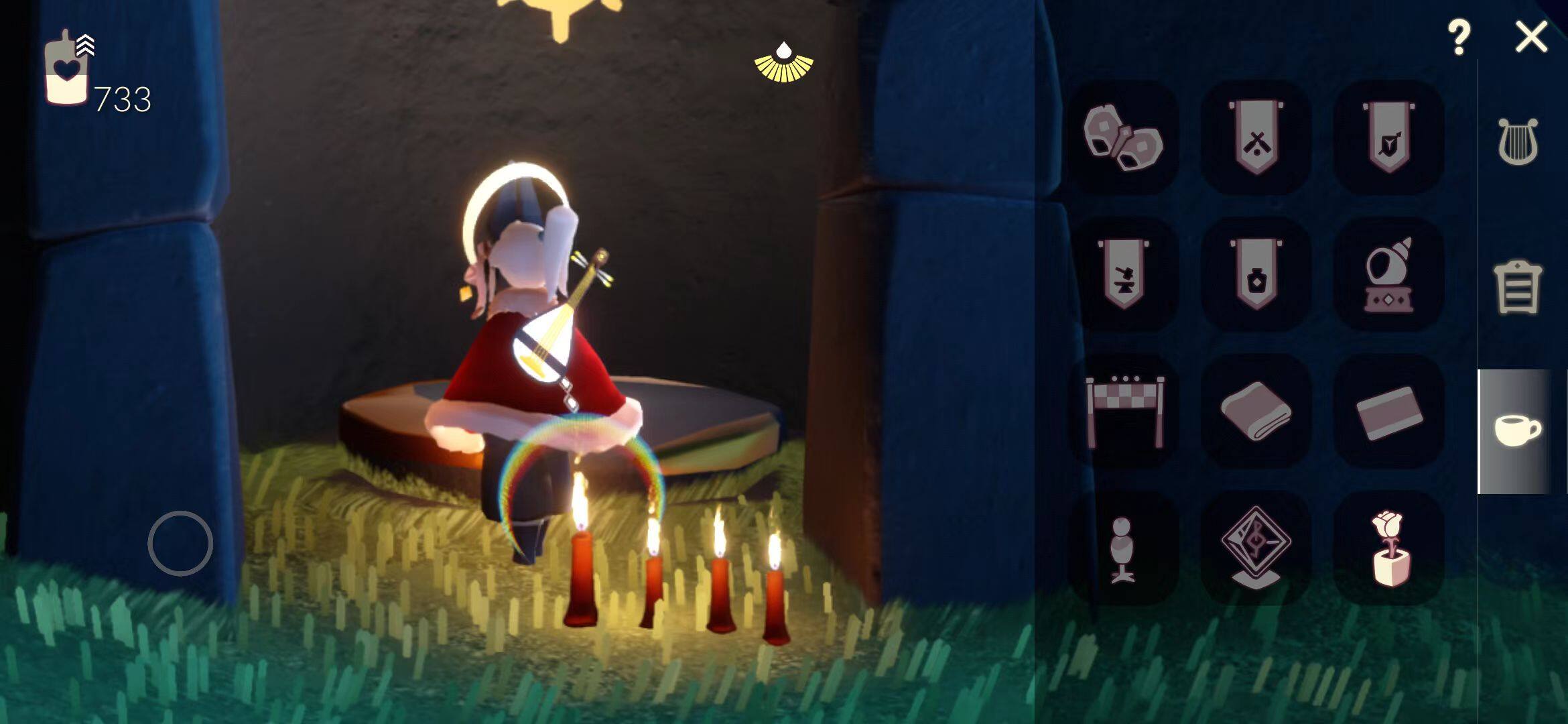 GYEY45961光遇账号详情图16