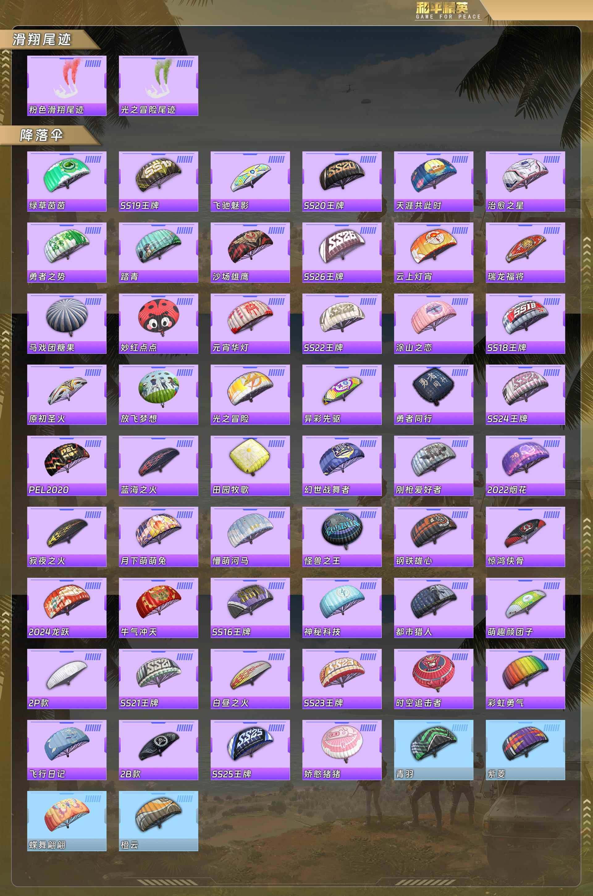 HPCMW488742和平精英账号详情图7