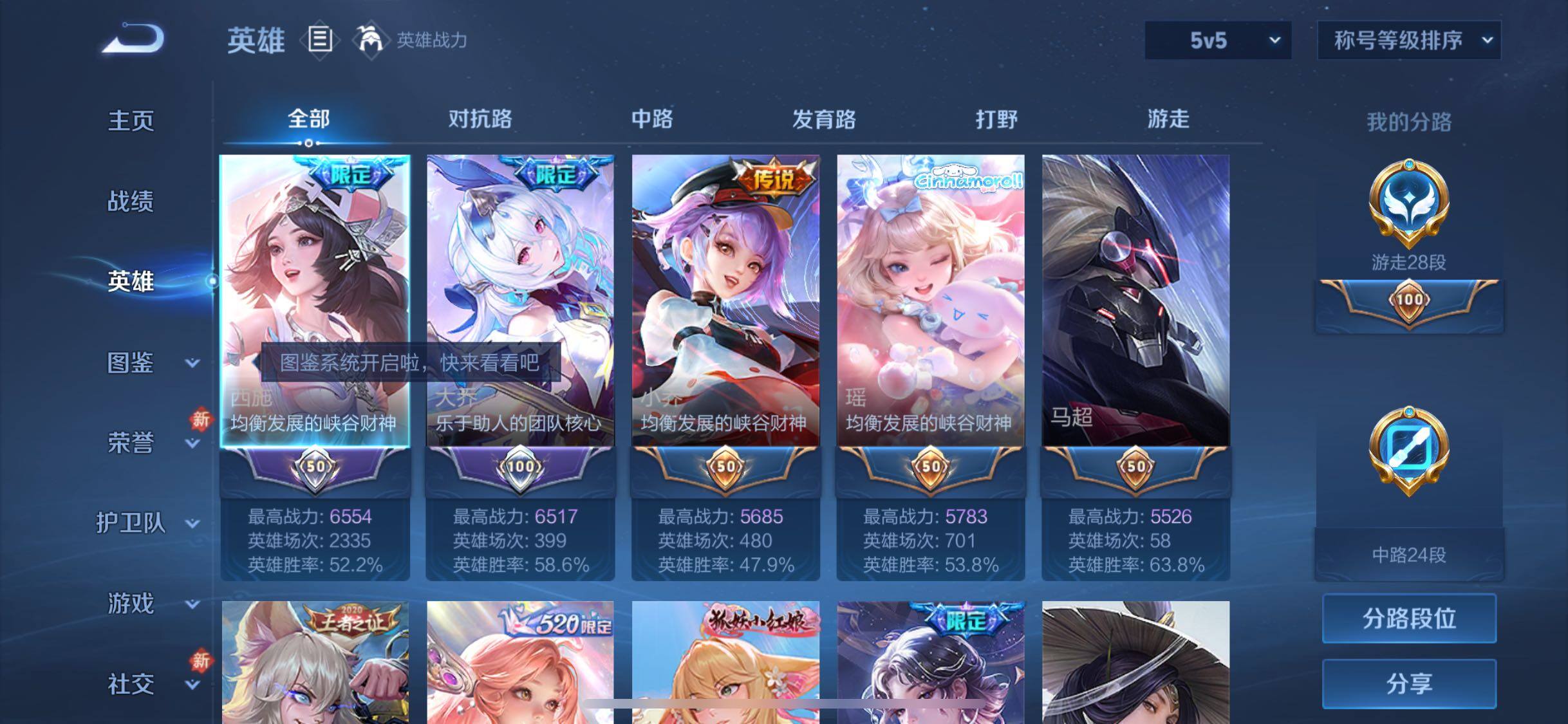 大图