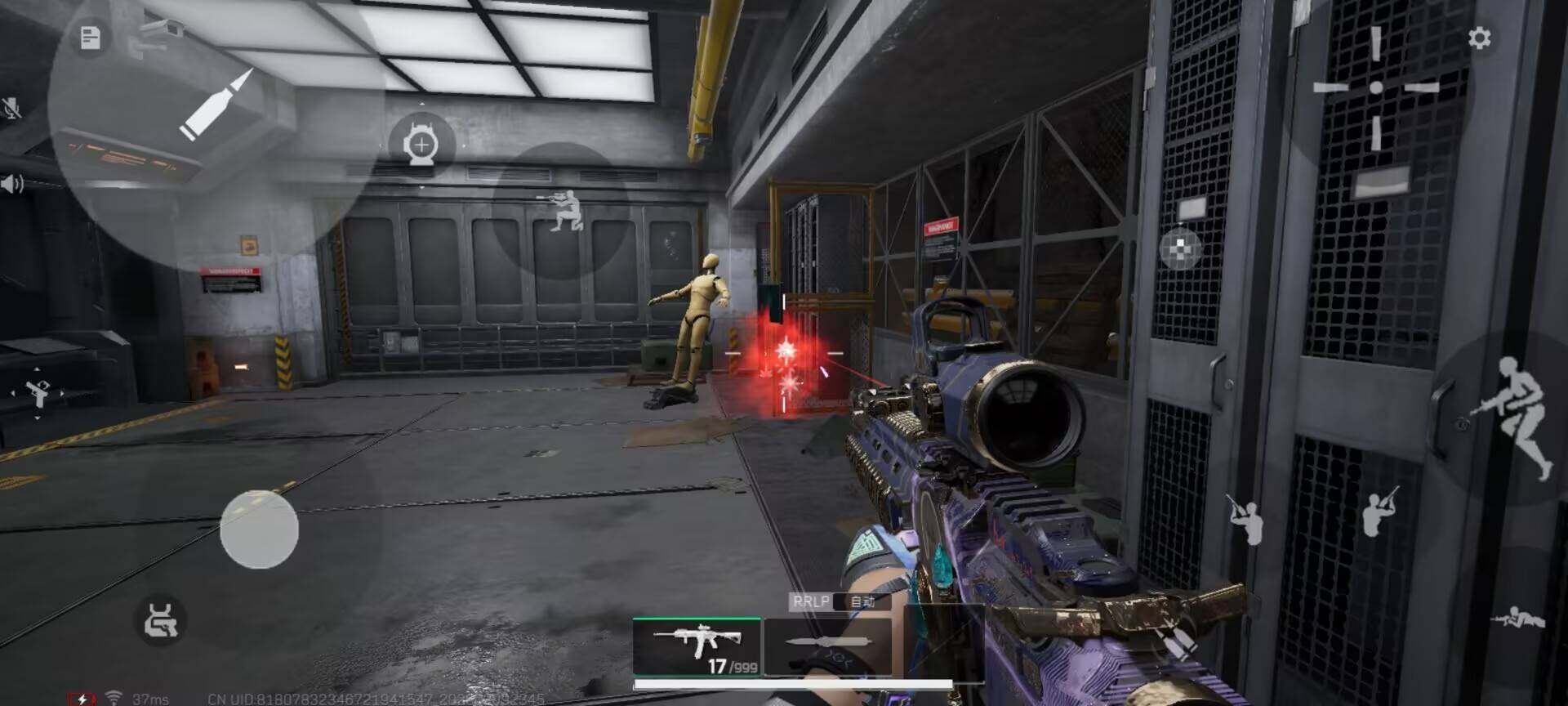 SJZEY439093三角洲行动账号详情图28