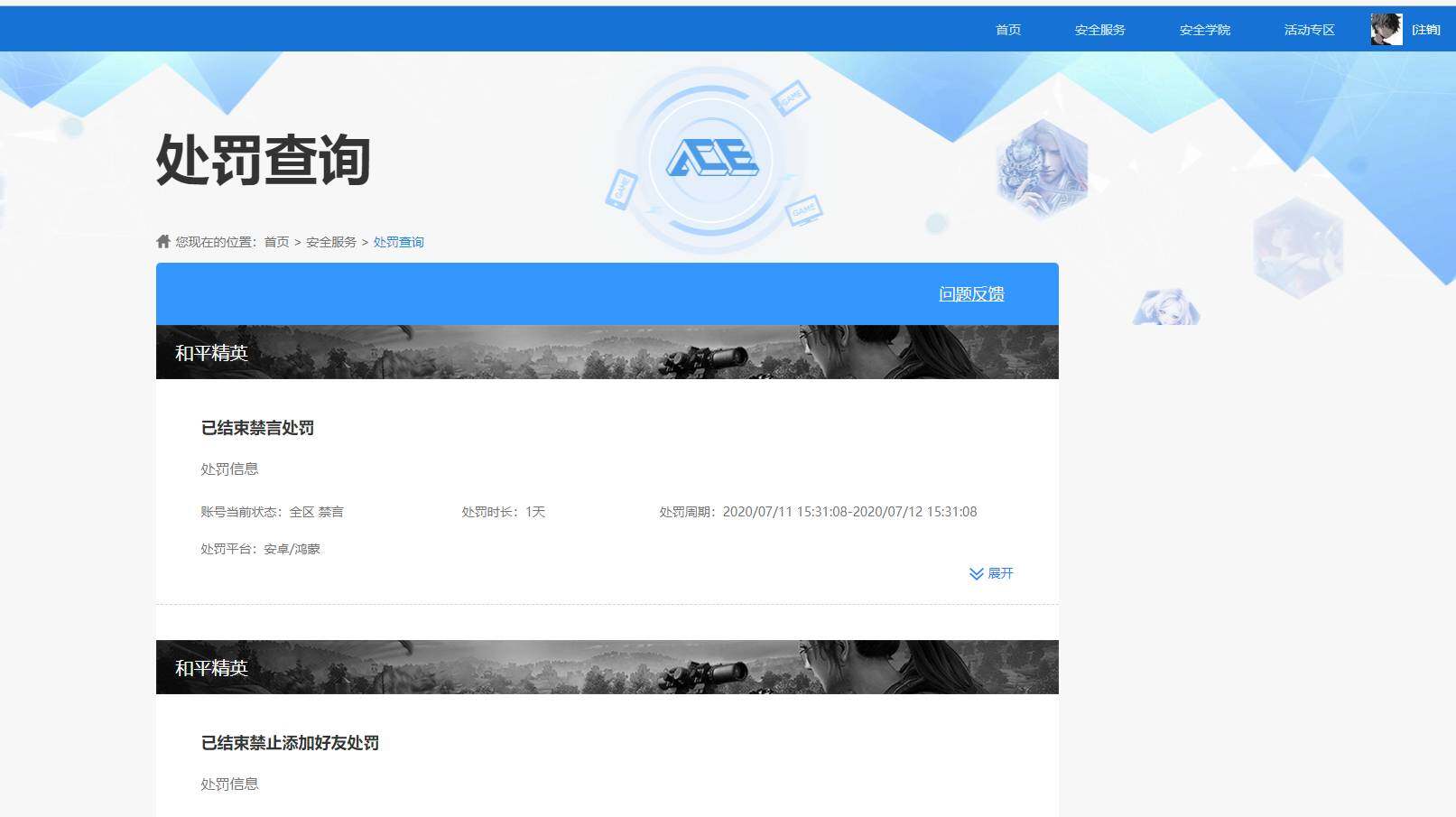 WZKG4142116王者荣耀账号详情图9