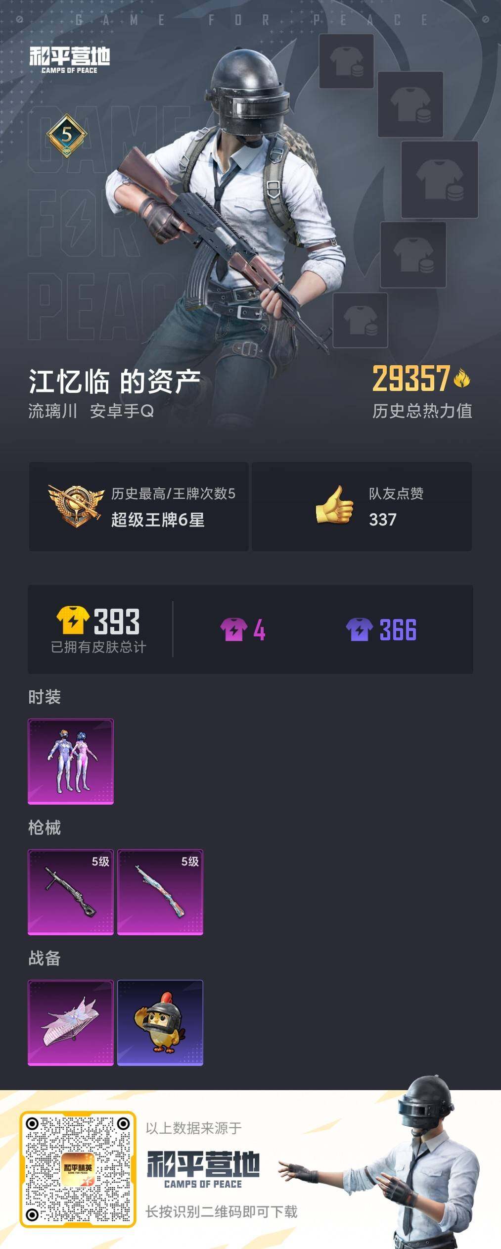 WZCMW4142920王者荣耀账号详情图13