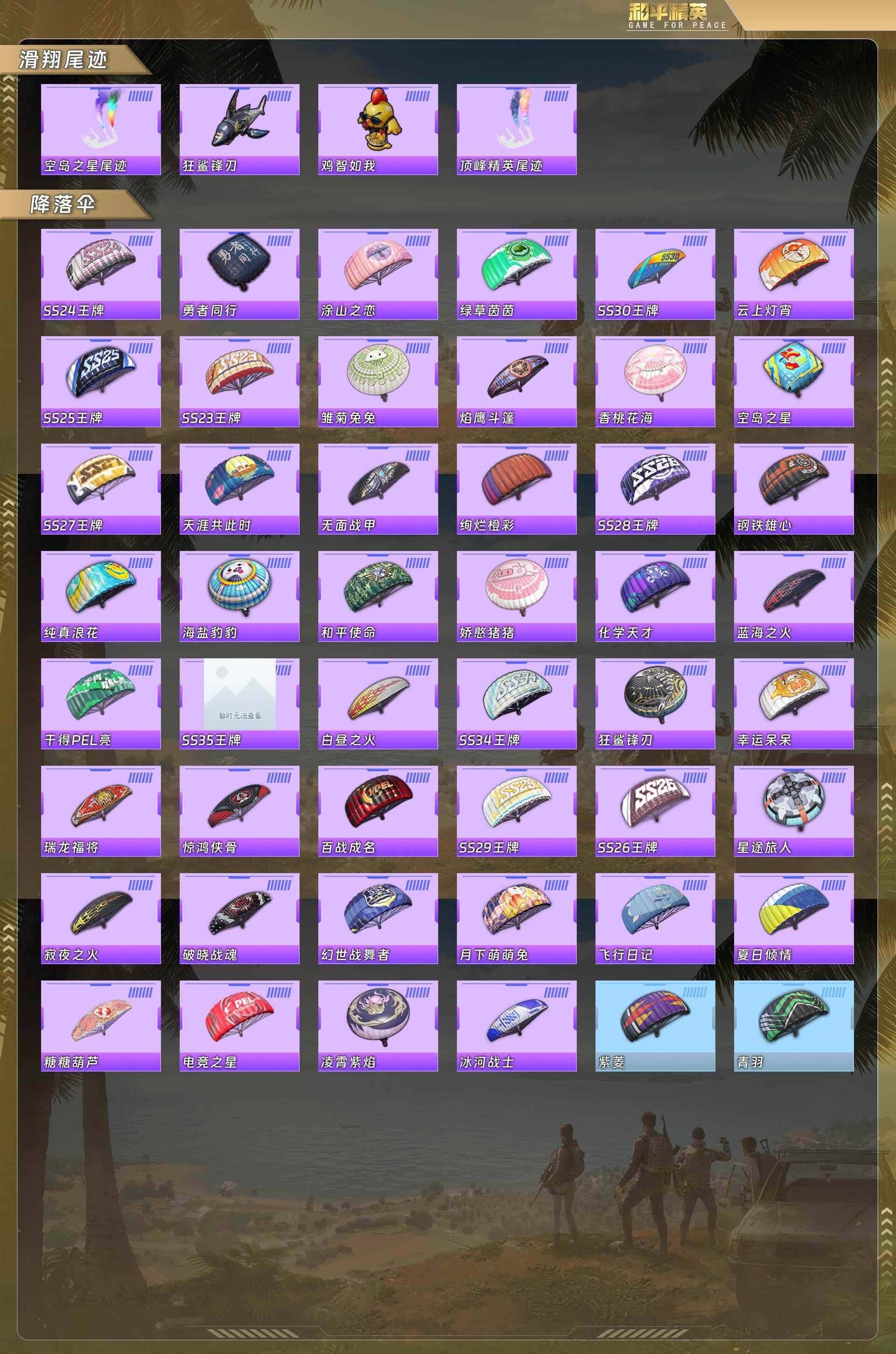 HPQM478347和平精英账号详情图8