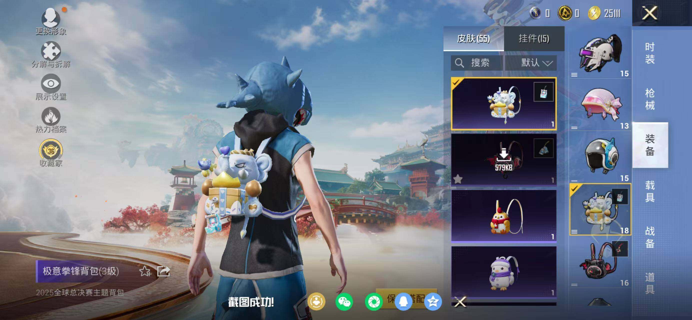 HPQM480196和平精英账号详情图12