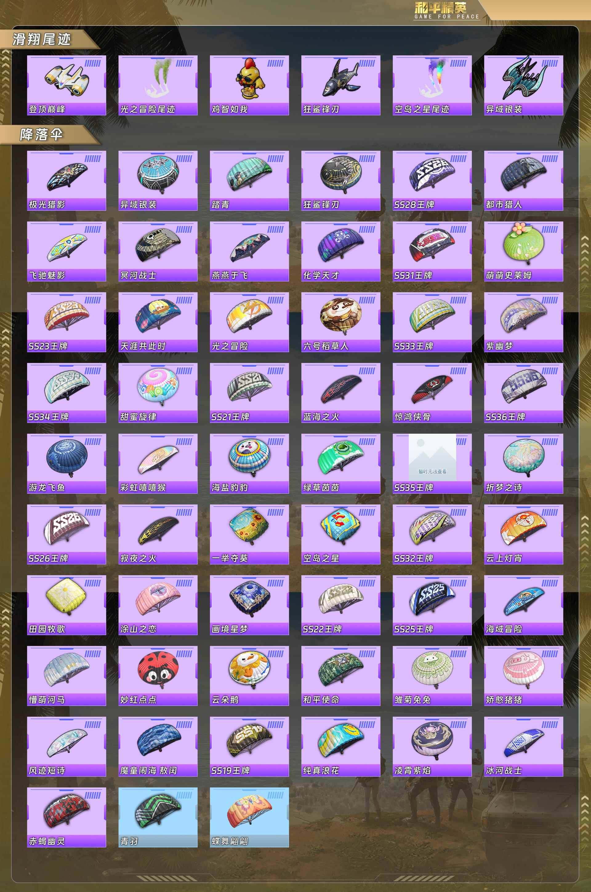 HPQM490894和平精英账号详情图9 HPQM490894和平精英账号详情图9