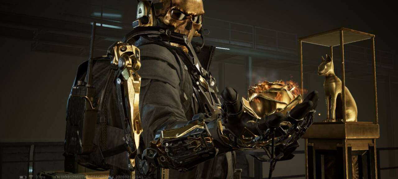 SJZQM442617三角洲行动账号详情图7