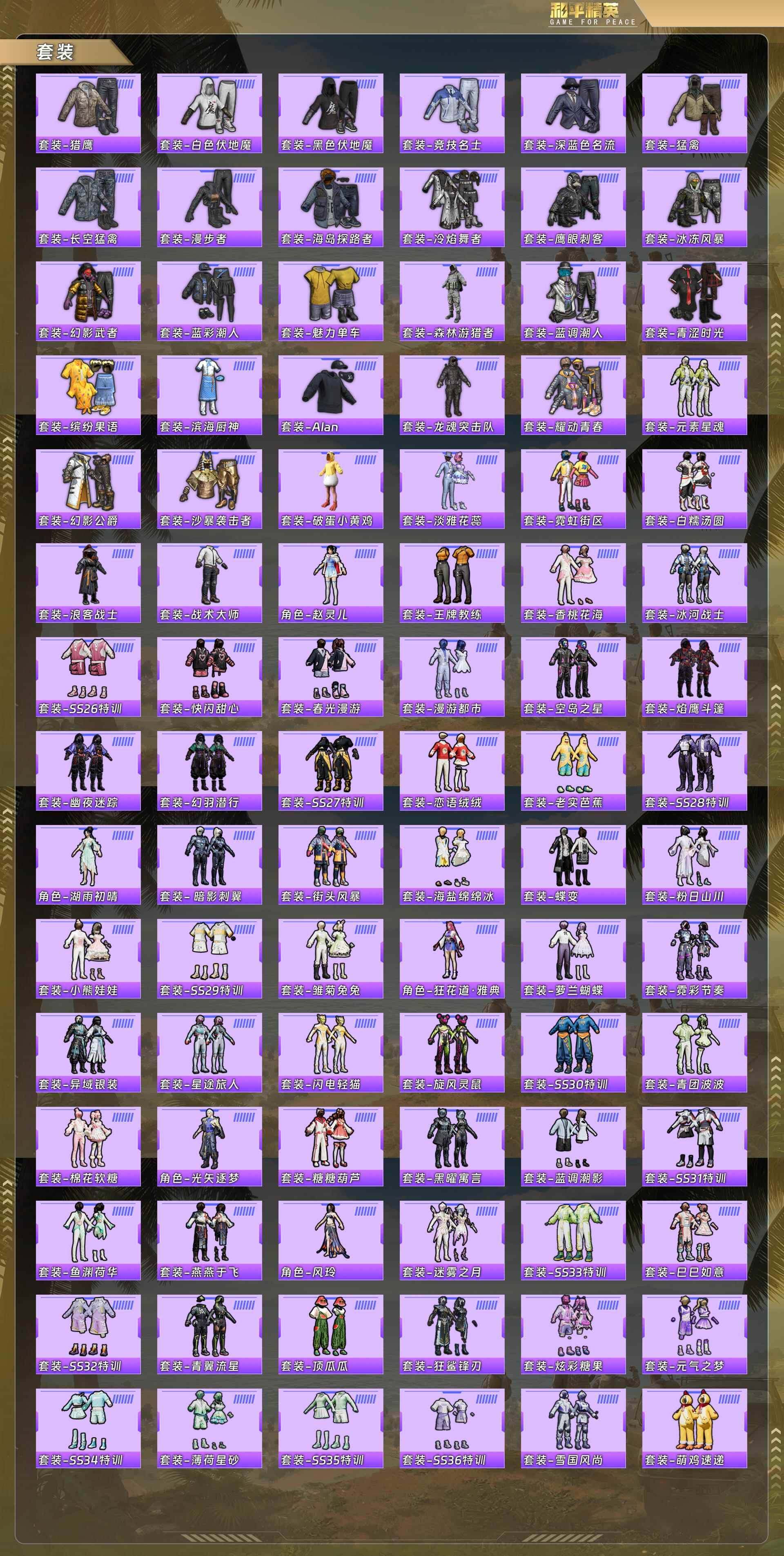 HPCMW497414和平精英账号详情图6