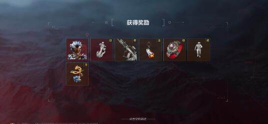 SJZEY444538三角洲行动账号详情图5 SJZEY444538三角洲行动账号详情图5