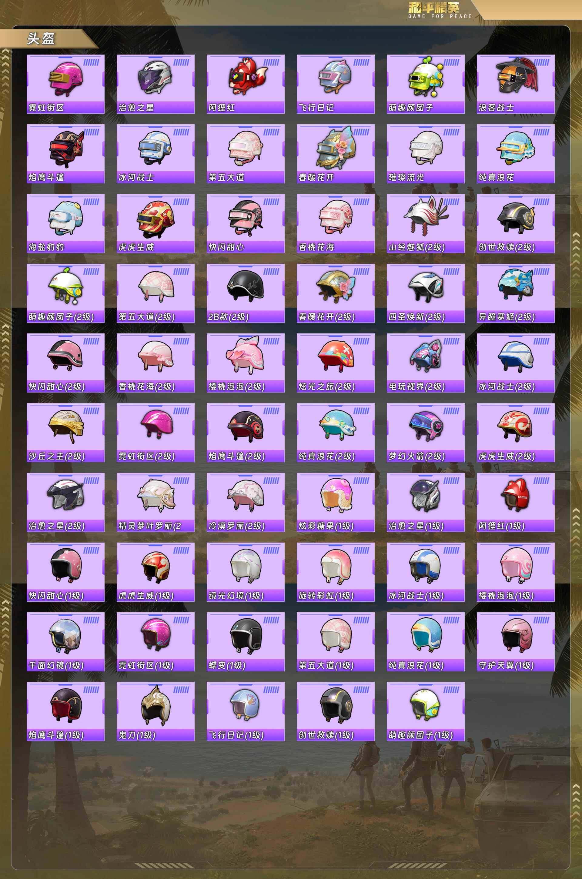 HPCMW498264和平精英账号详情图8 HPCMW498264和平精英账号详情图8