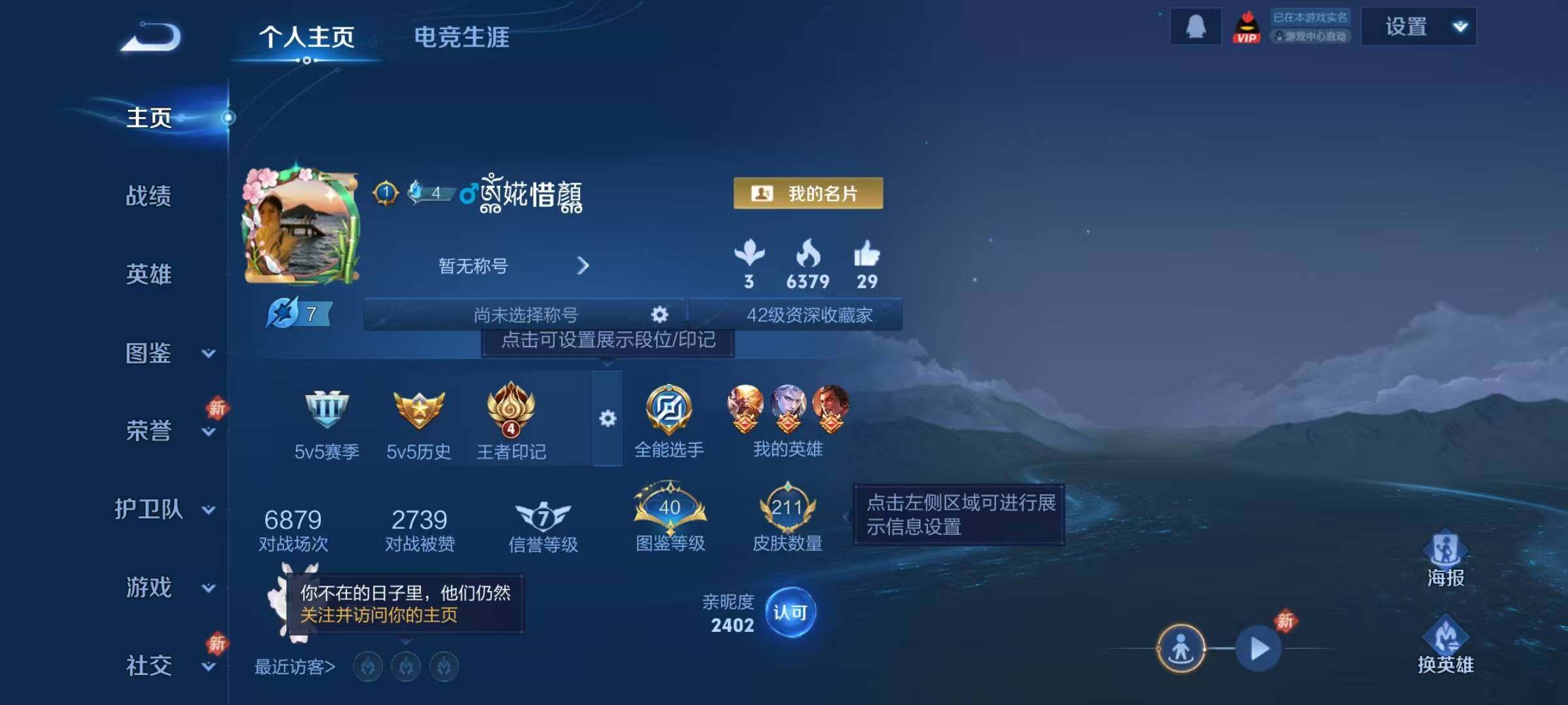 WZQM4191939王者荣耀账号详情图7