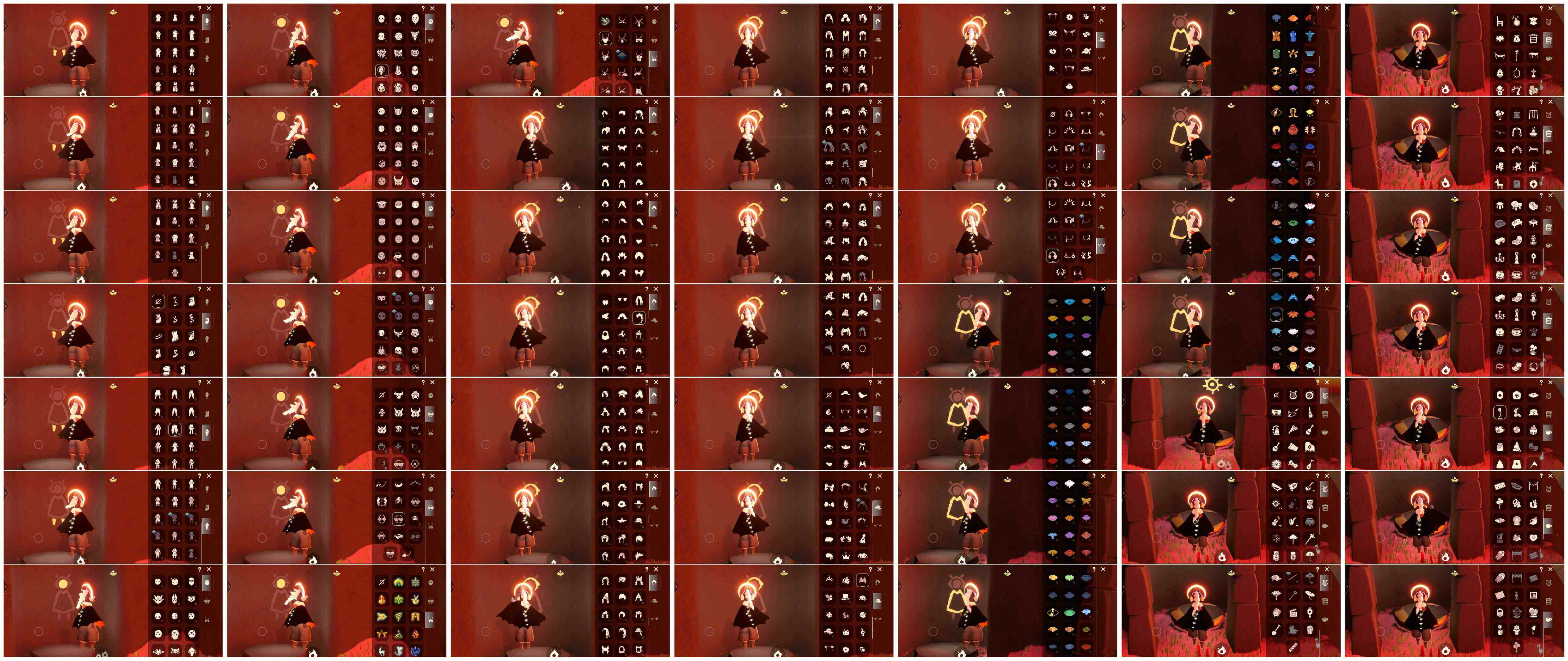 光遇账号vivo渠道服YY0898