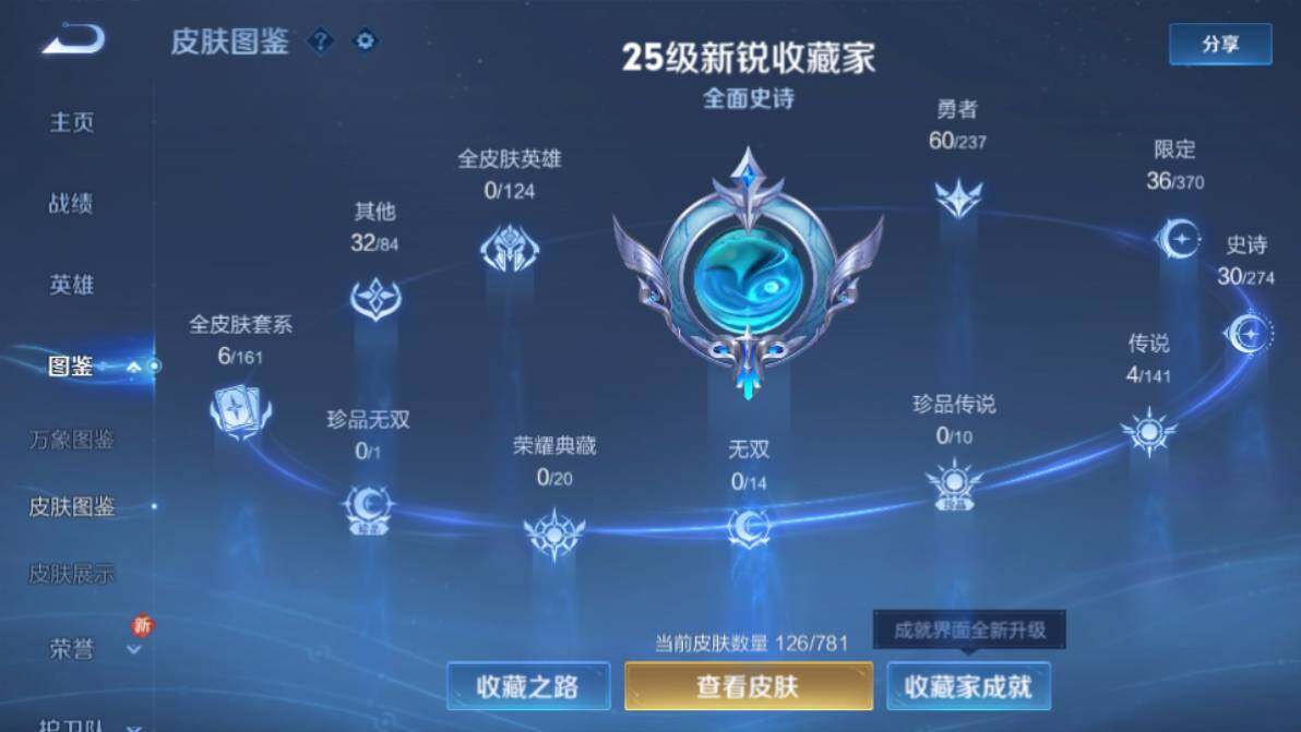 WZEY4168347王者荣耀账号详情图6