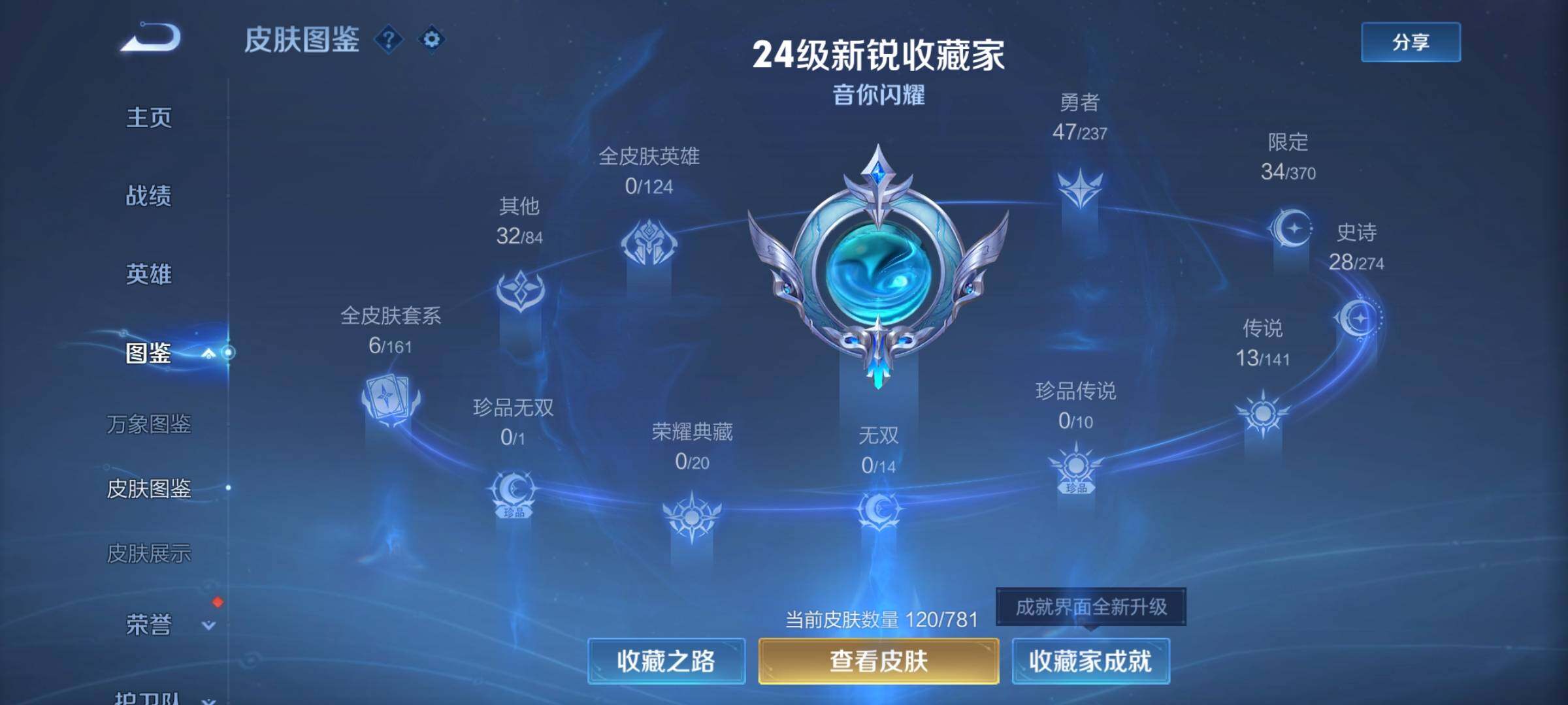 WZCMY4177649王者荣耀账号详情图4