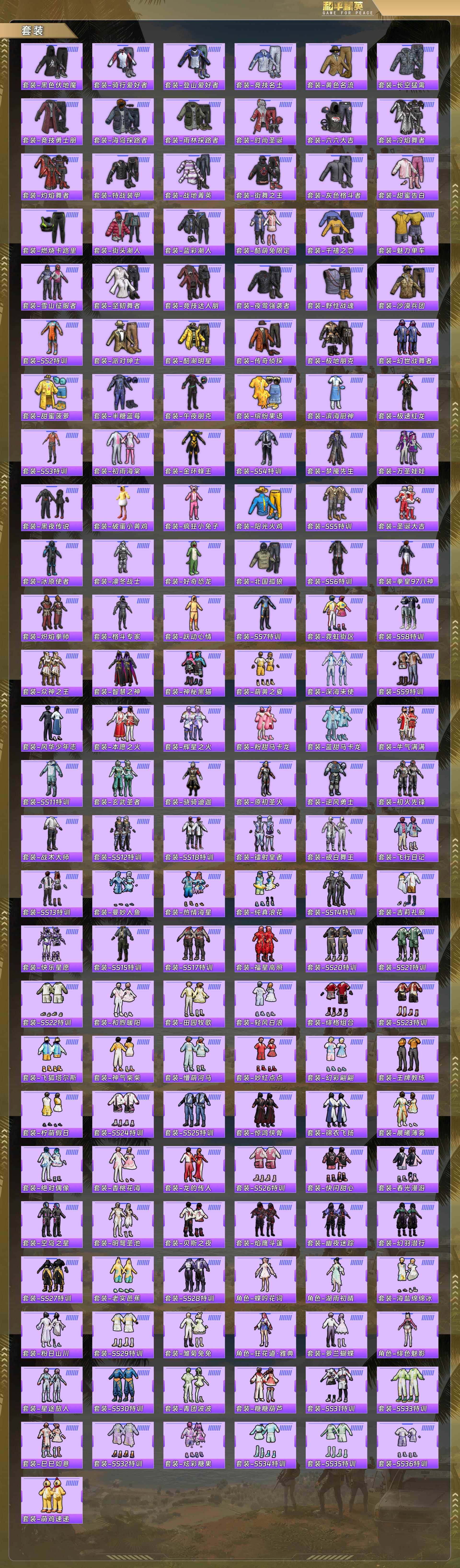 HPCMW4113546和平精英账号详情图5