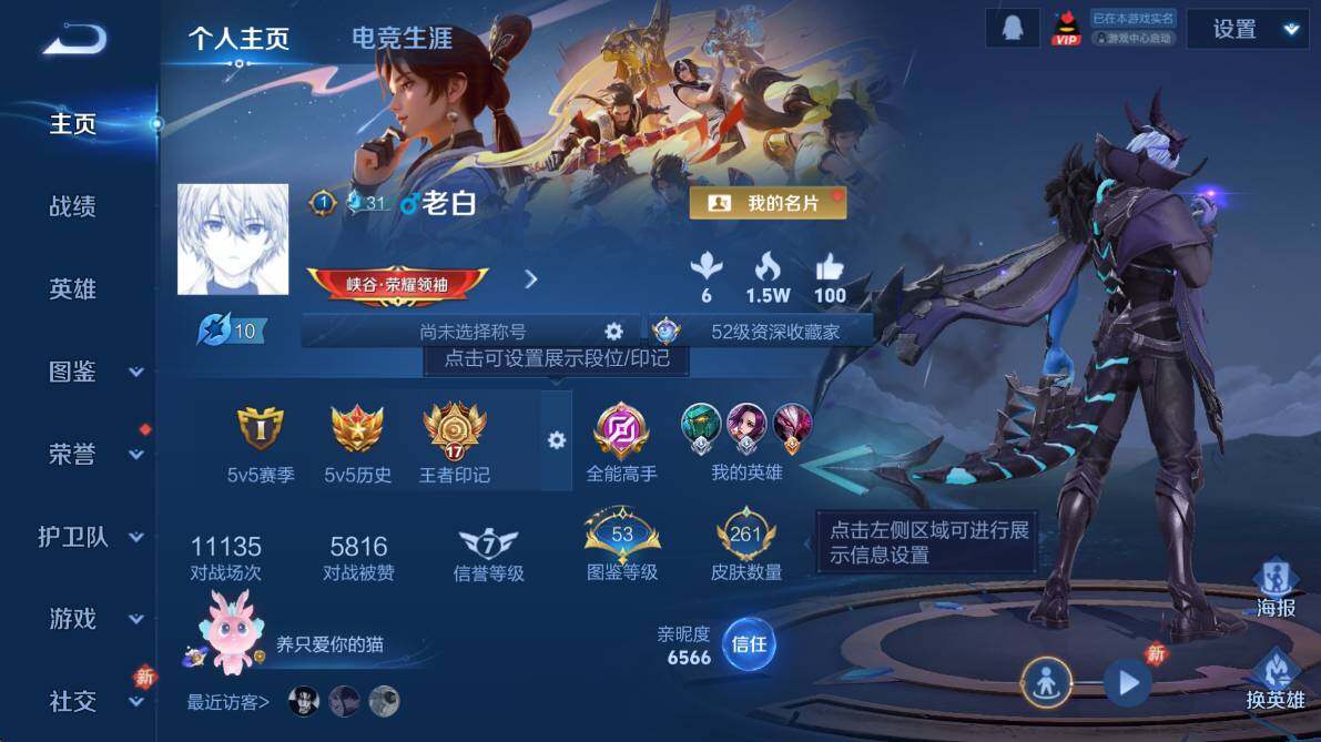 WZCMW4183074王者荣耀账号详情图8