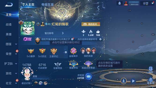 WZCMW4175064王者荣耀账号详情图12