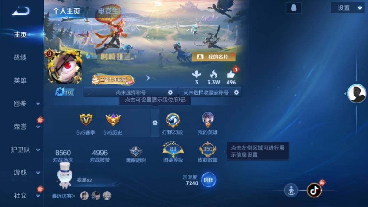 WZQM4178843王者荣耀账号详情图8