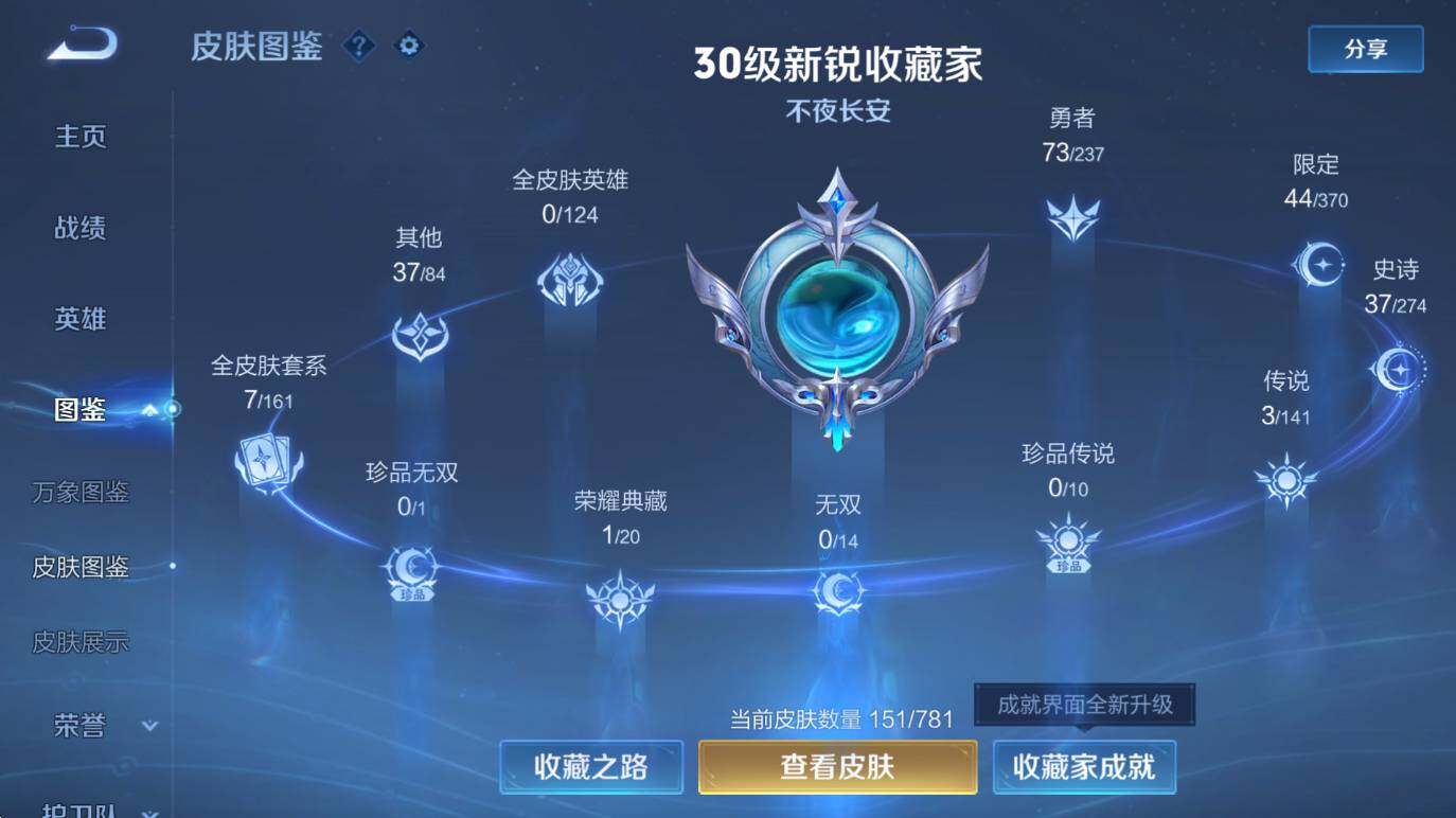 WZCMW4183188王者荣耀账号详情图12