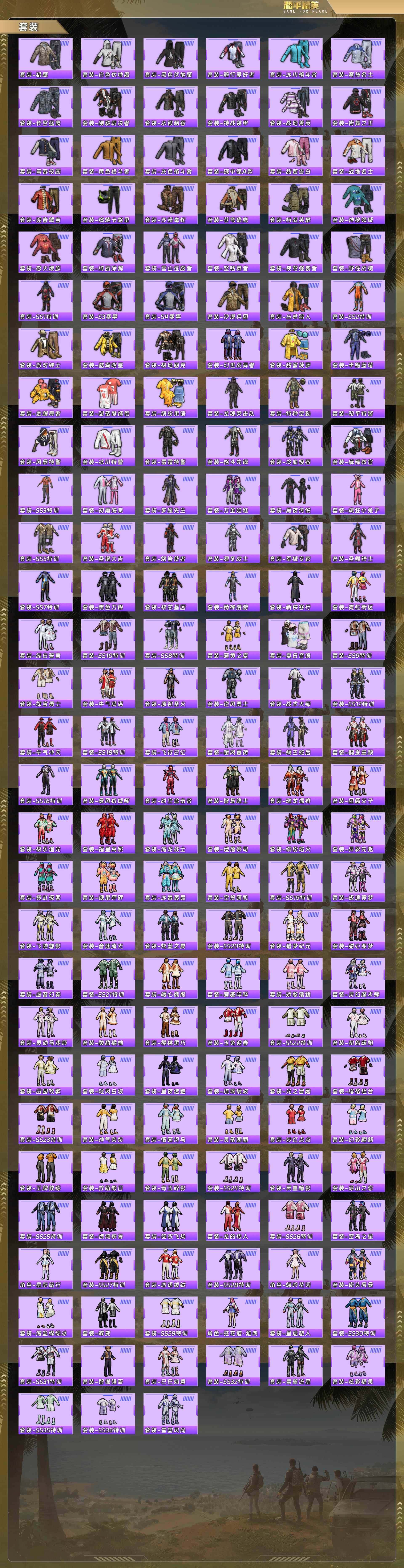 HPCMW4100816和平精英账号详情图5