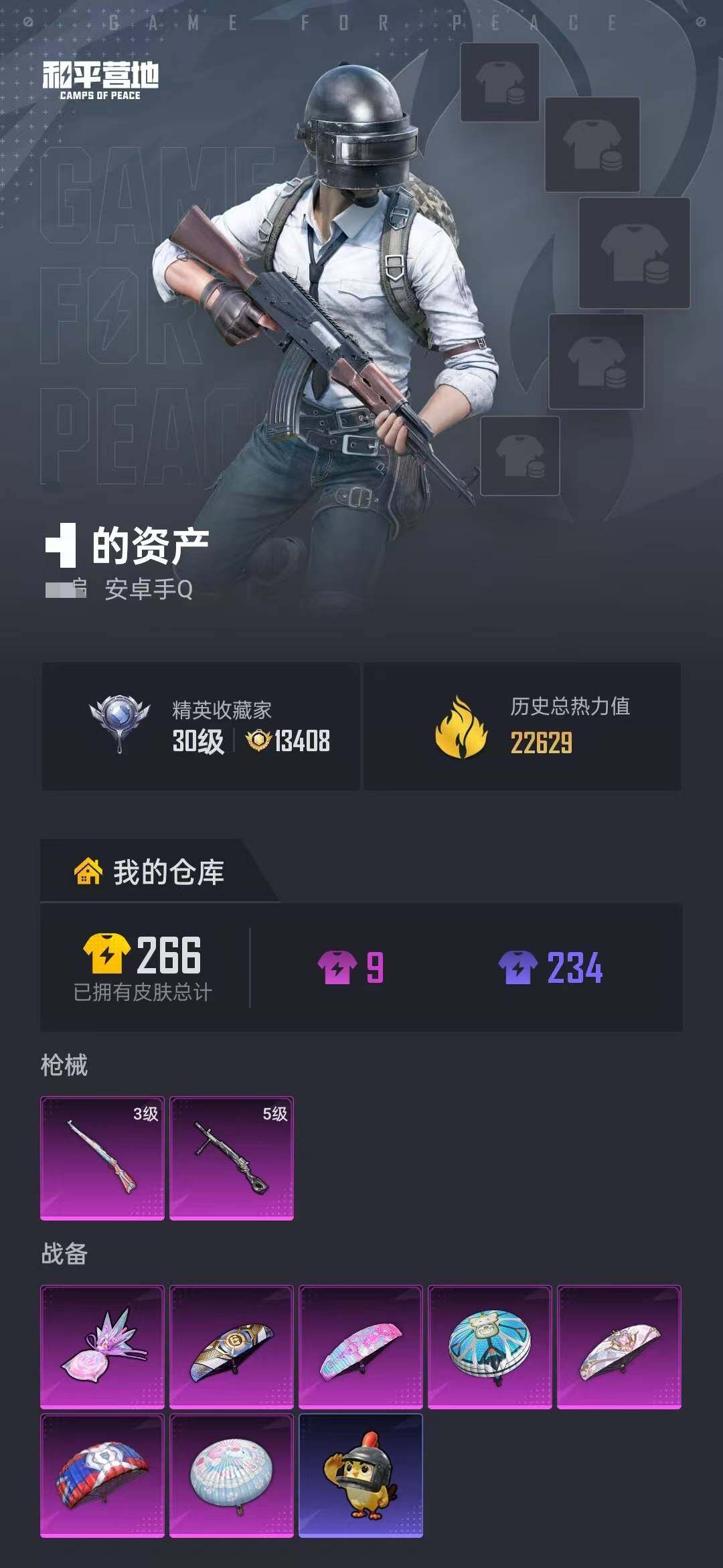 WZCMW4188344王者荣耀账号详情图15