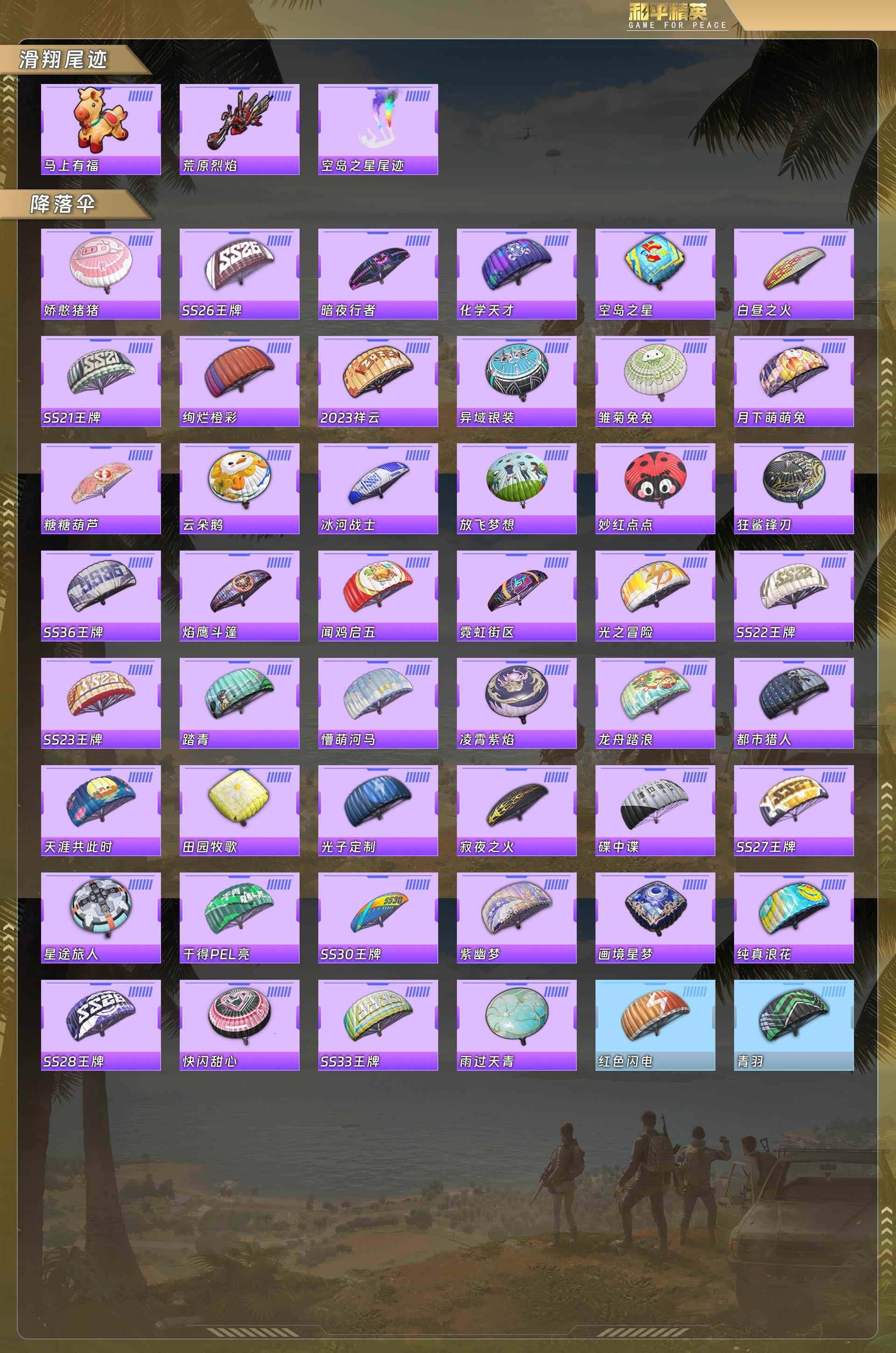 HPCMW4115299和平精英账号详情图8 HPCMW4115299和平精英账号详情图8