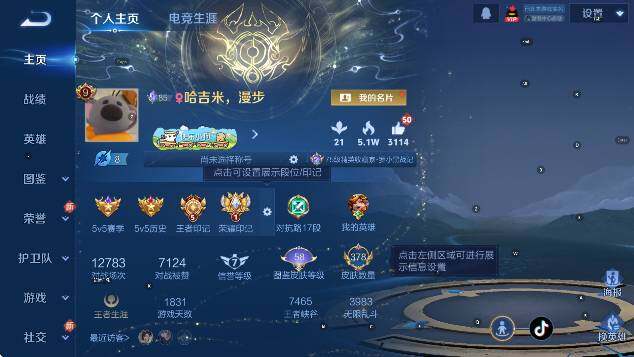 WZCMW4187178王者荣耀账号详情图9