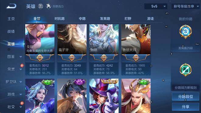 WZCMW4189681王者荣耀账号详情图13