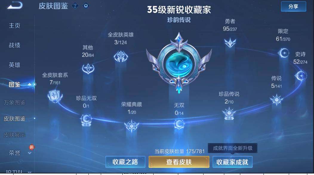 WZCMW4193014王者荣耀账号详情图15 WZCMW4193014王者荣耀账号详情图15