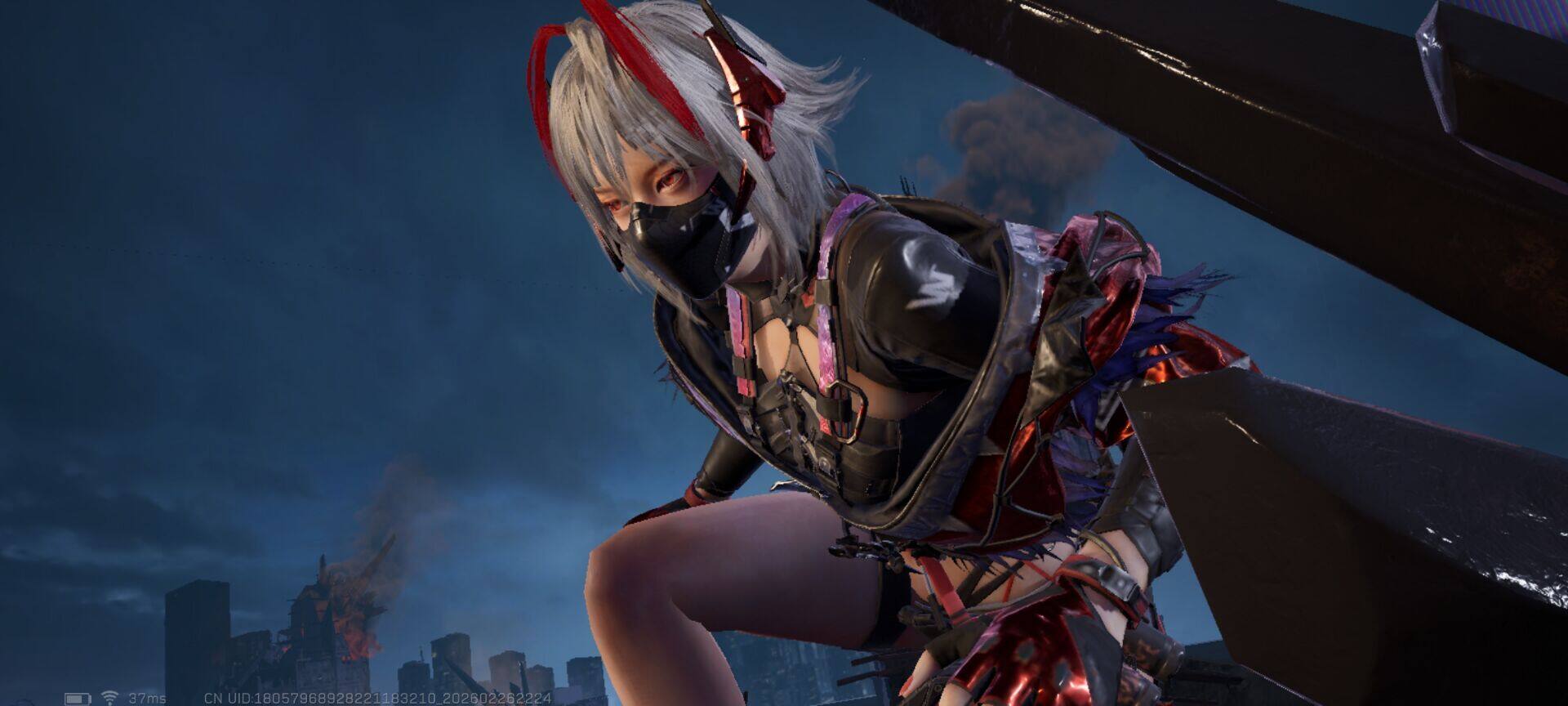 SJZEY456565三角洲行动账号详情图21