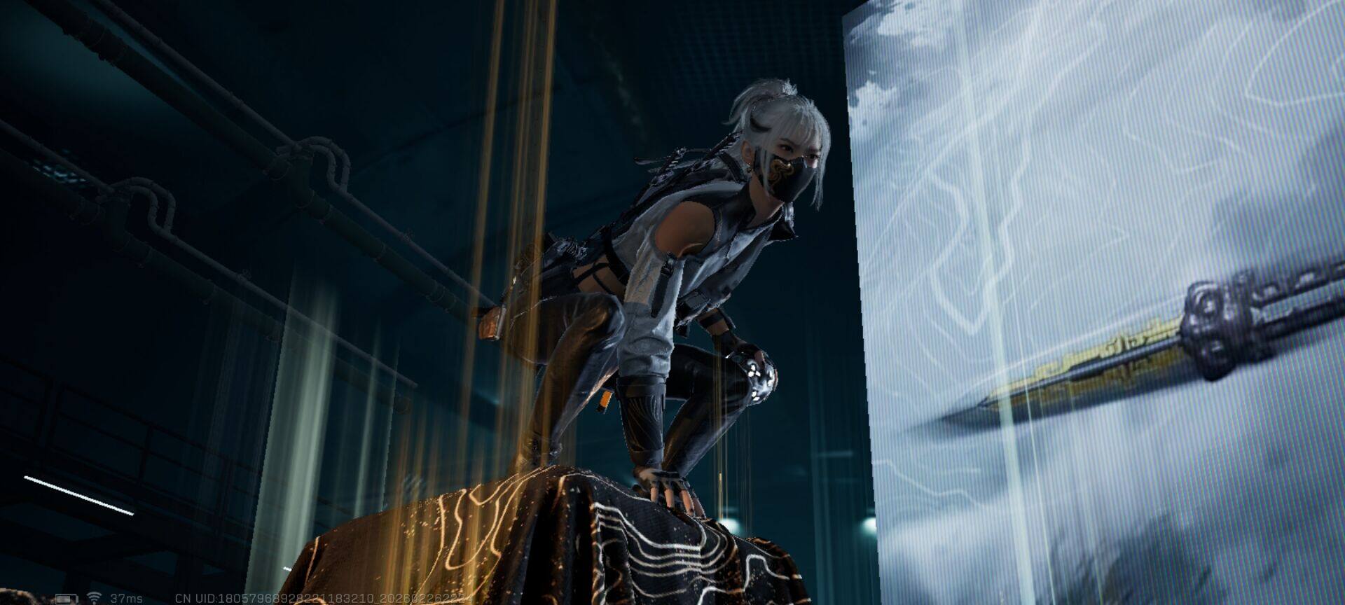 SJZEY456565三角洲行动账号详情图22