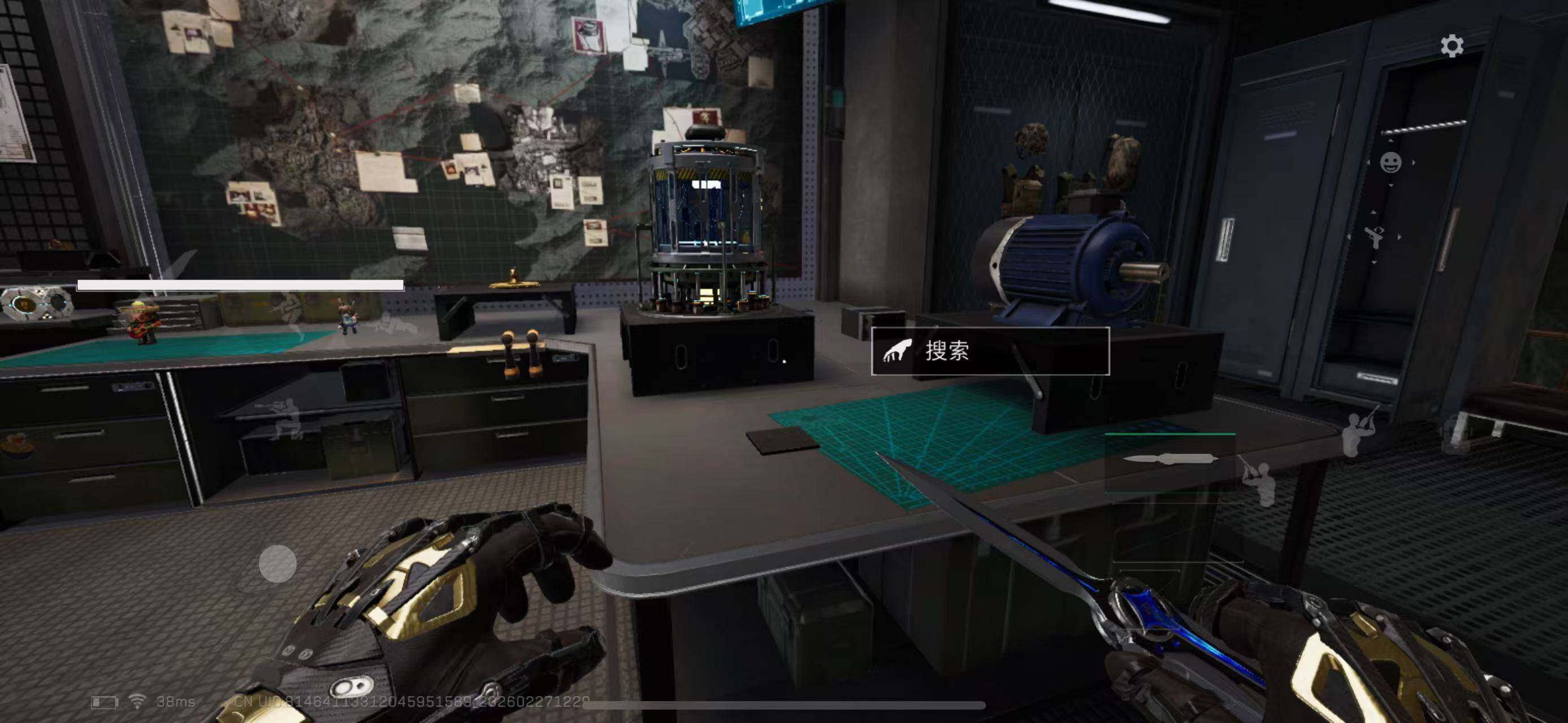 SJZQM454774三角洲行动账号详情图30