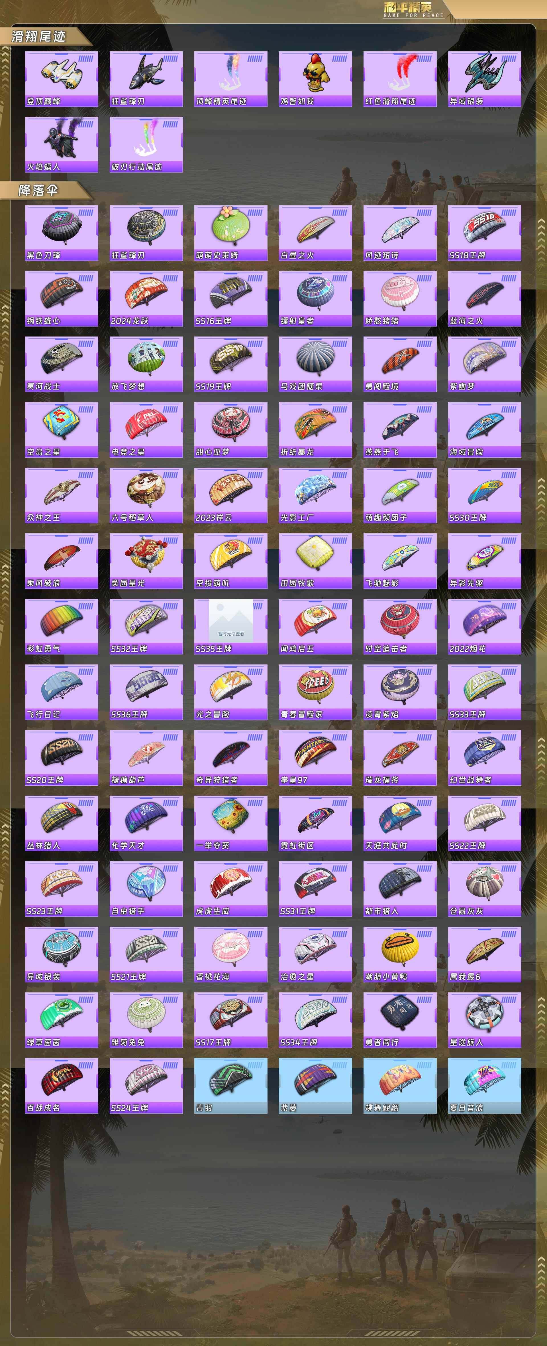 HPCMW4115286和平精英账号详情图9 HPCMW4115286和平精英账号详情图9