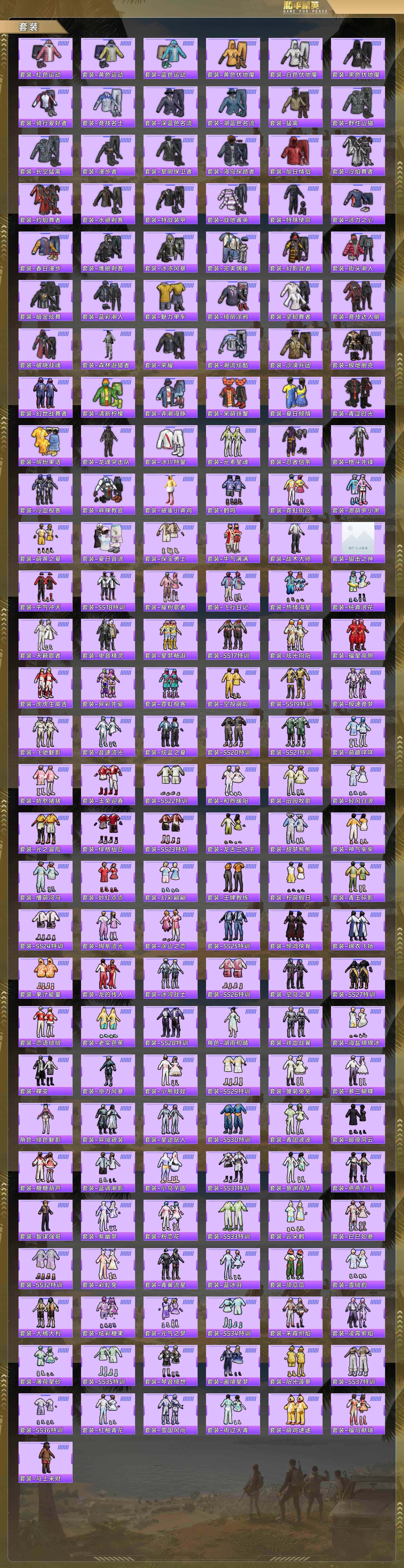 HPCMW4130401和平精英账号详情图6