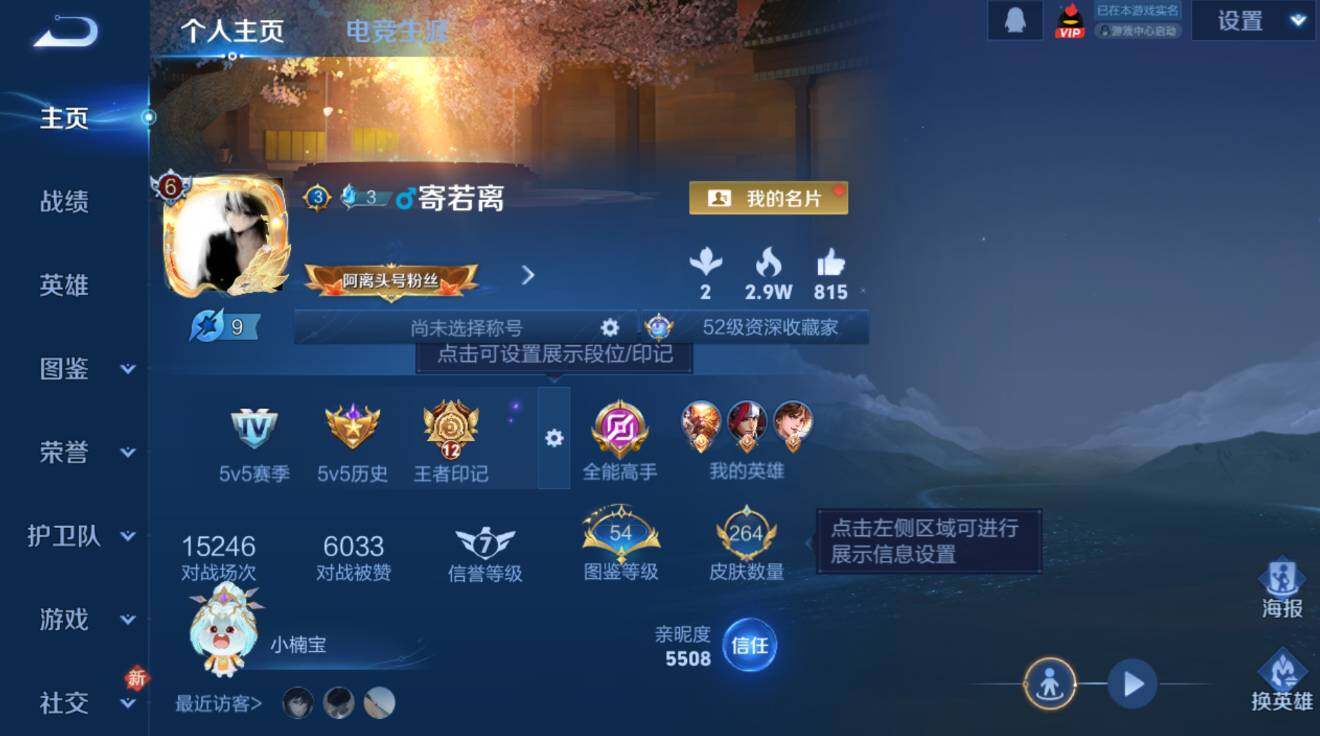 WZCMW4199892王者荣耀账号详情图10