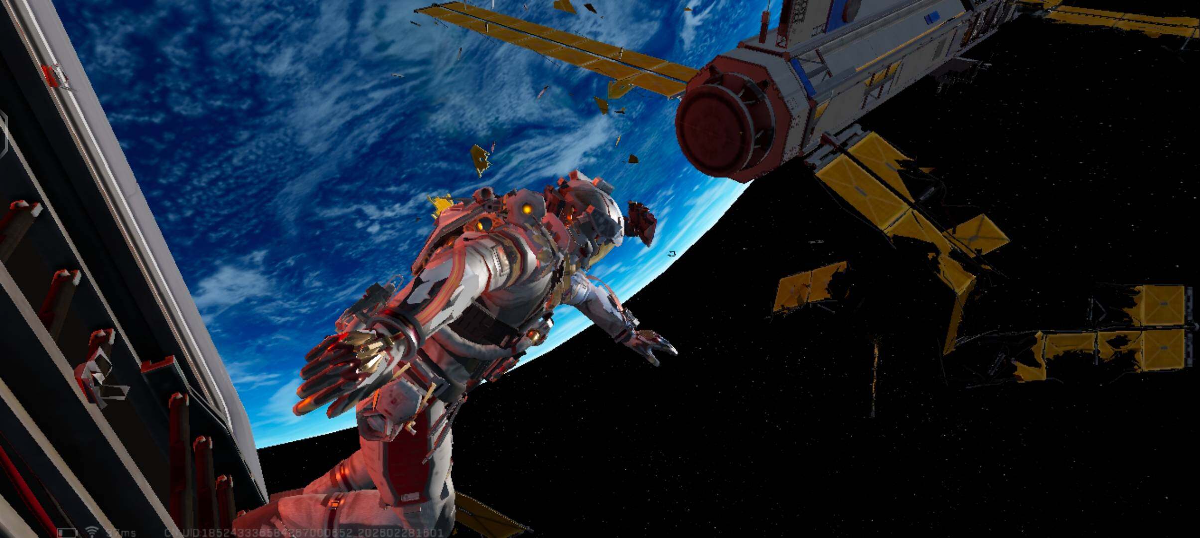 SJZQM458717三角洲行动账号详情图12