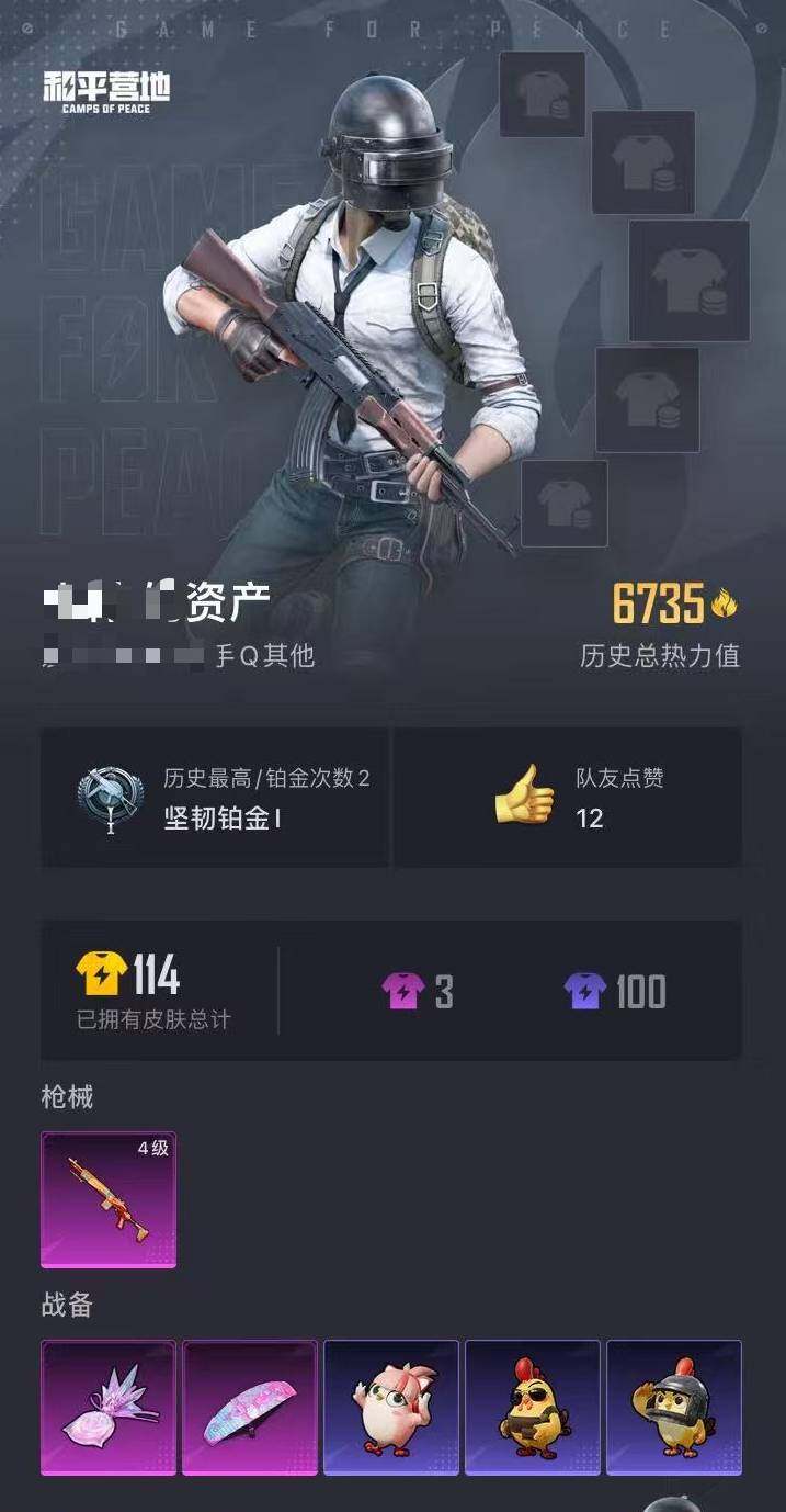 WZCMW4203935王者荣耀账号详情图12