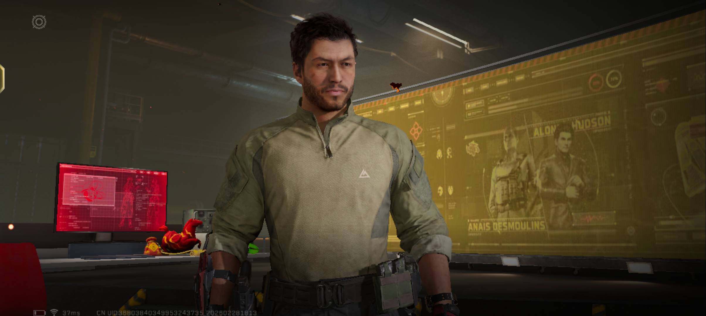 SJZQM458690三角洲行动账号详情图8