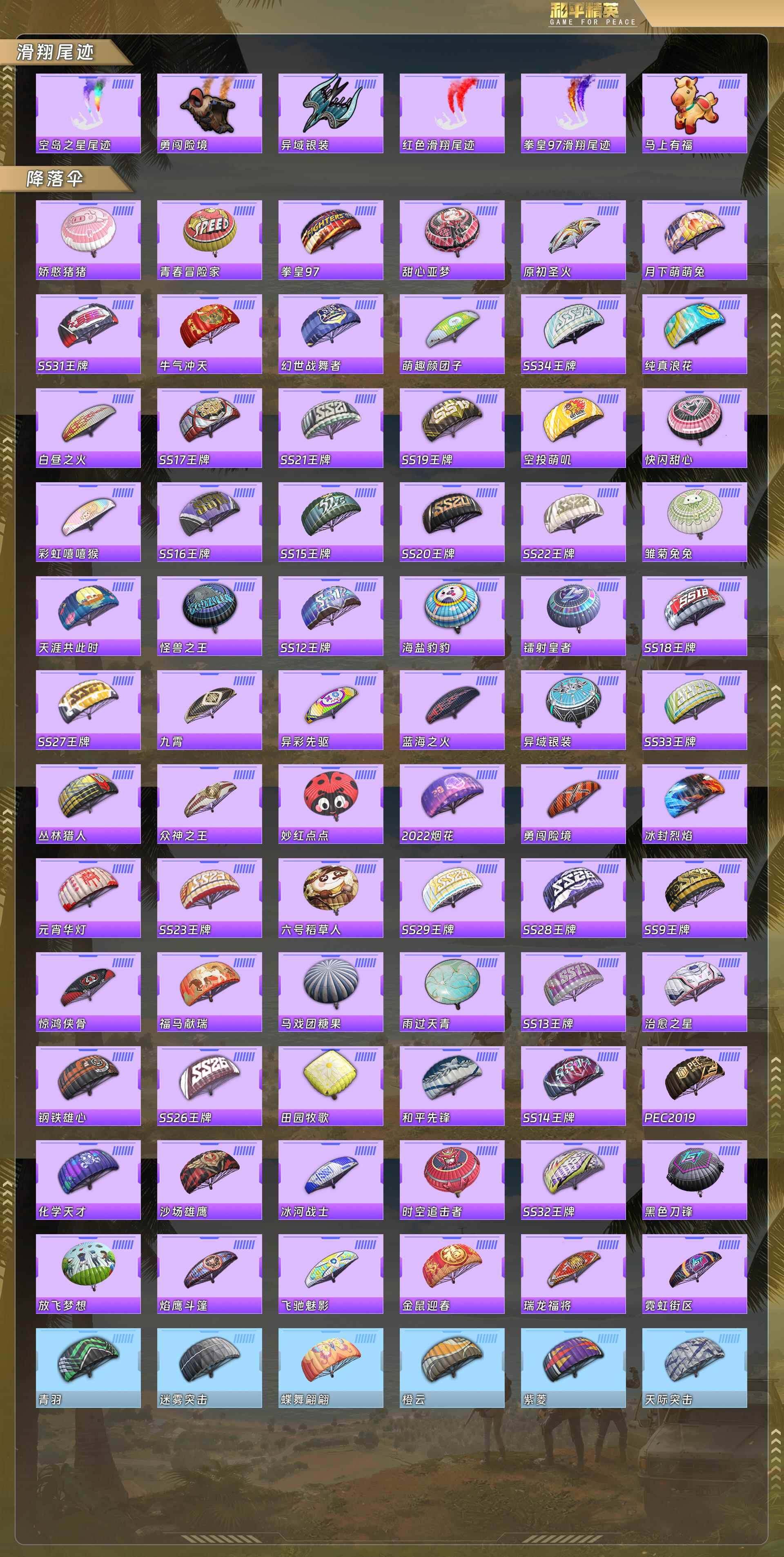 HPQM4116318和平精英账号详情图8