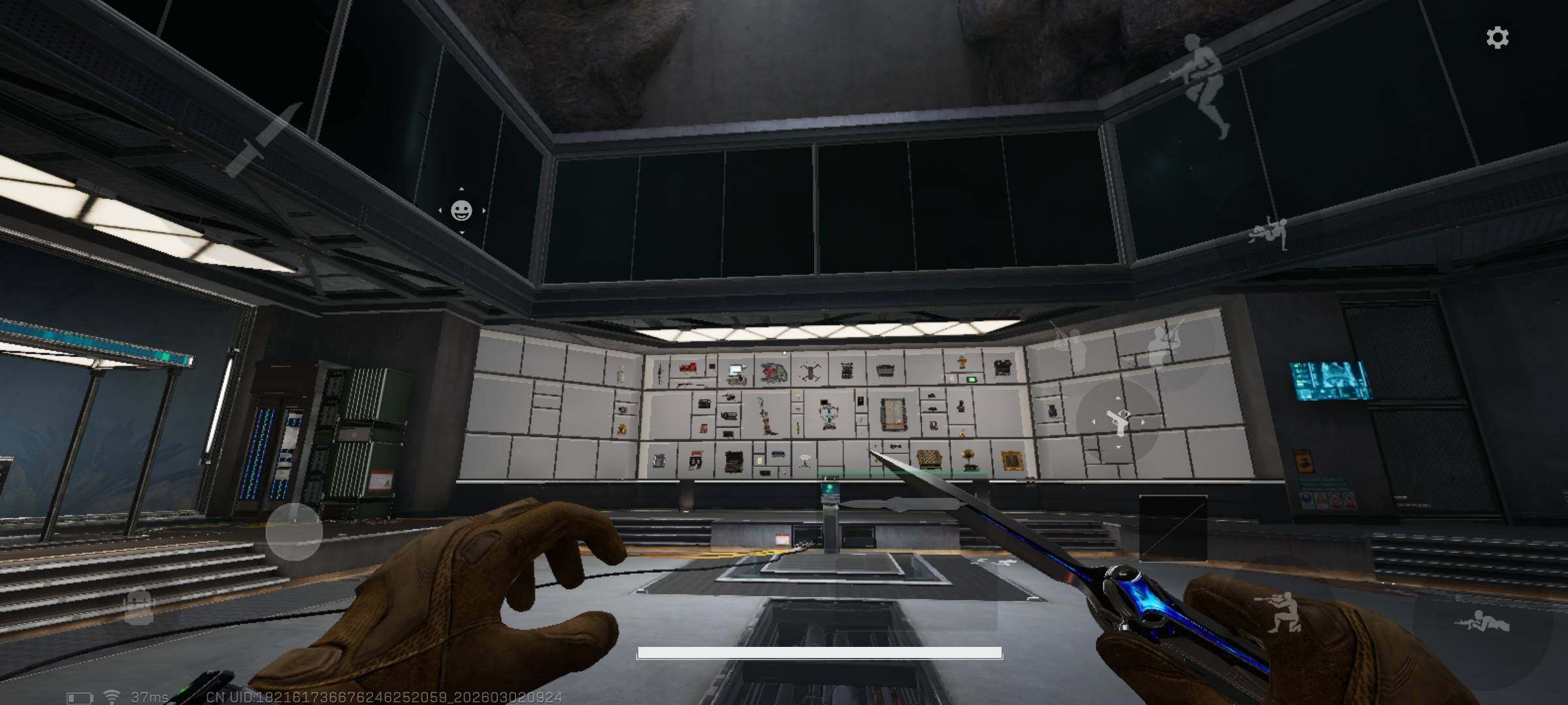 SJZQM457060三角洲行动账号详情图15