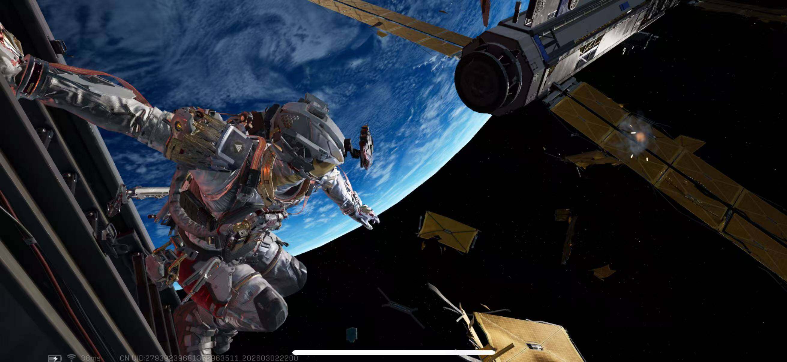 SJZQM460439三角洲行动账号详情图17