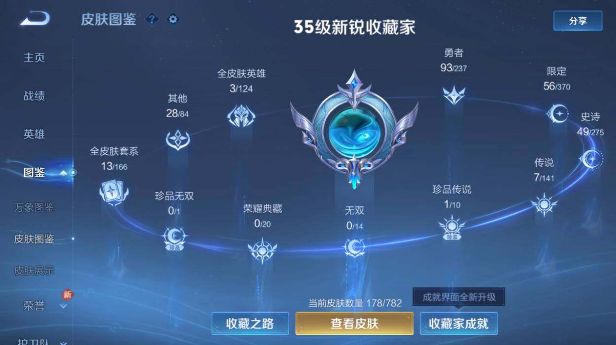 WZCMW4208279王者荣耀账号详情图9