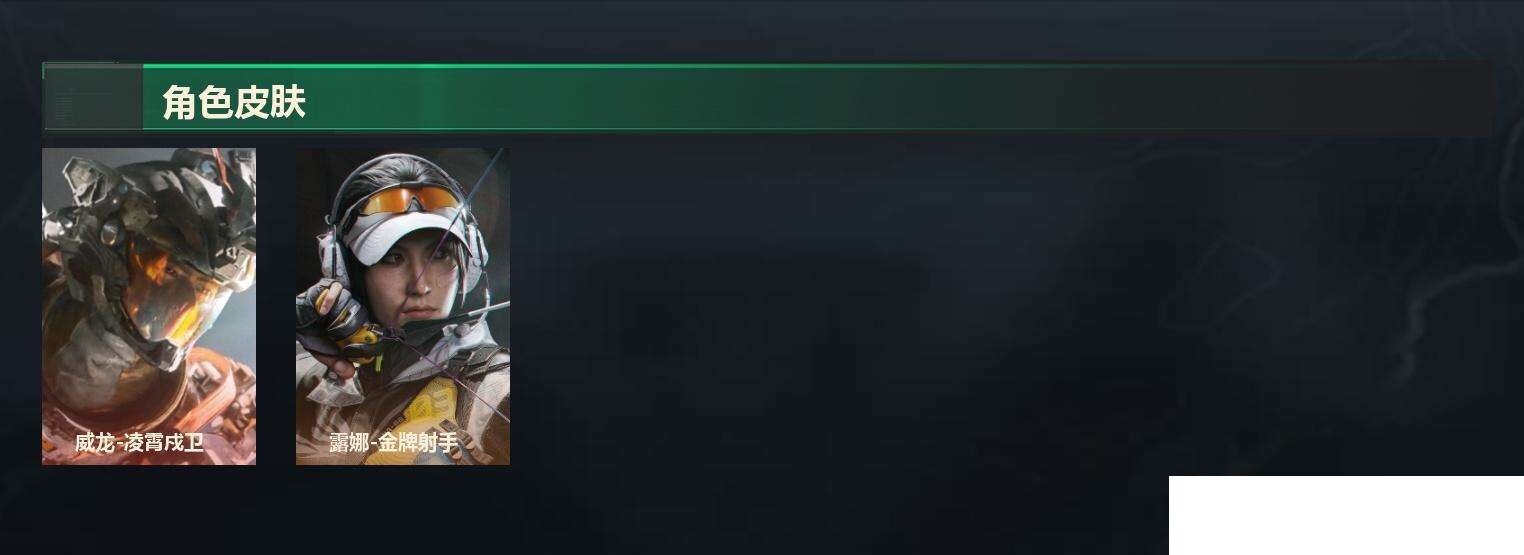 SJZCMW460079三角洲行动账号详情图4