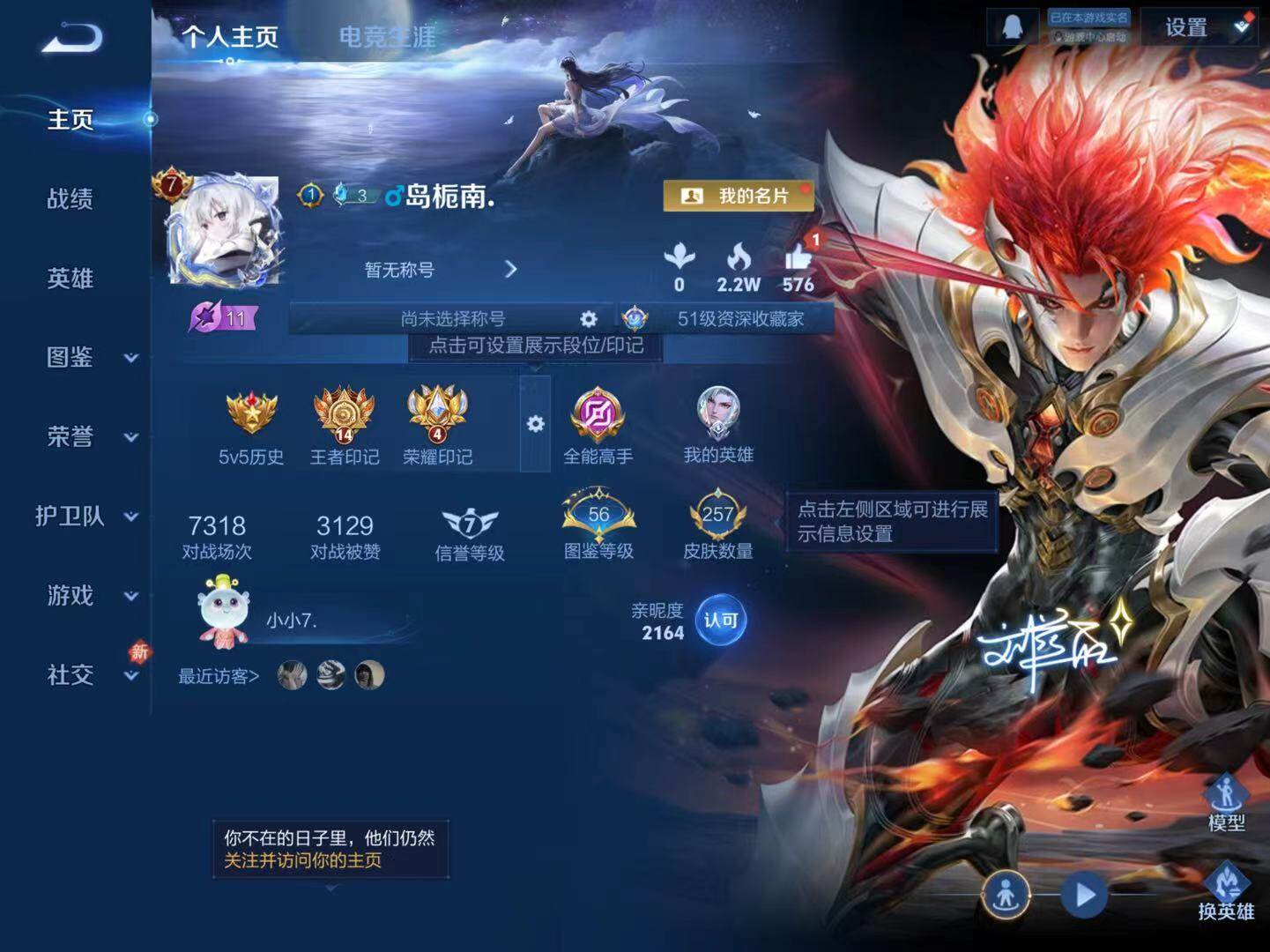 WZLX4198295王者荣耀账号详情图12