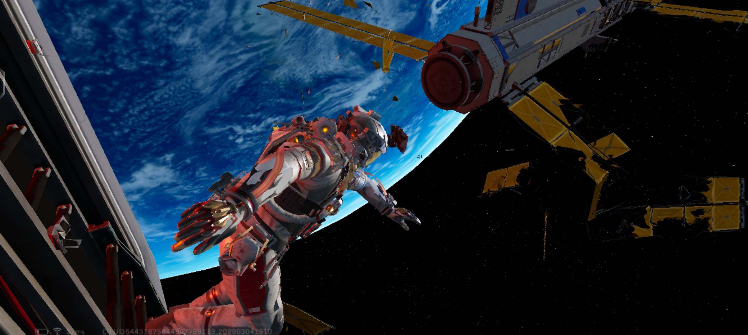 SJZQM462613三角洲行动账号详情图9